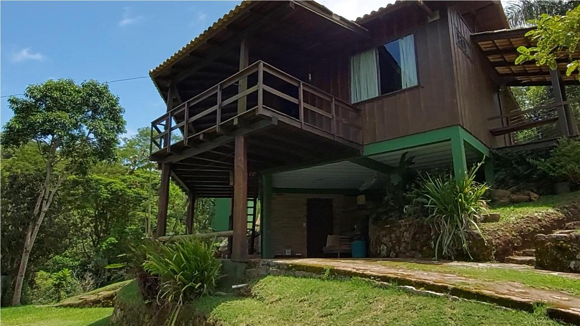 One-Bedroom House photo 2