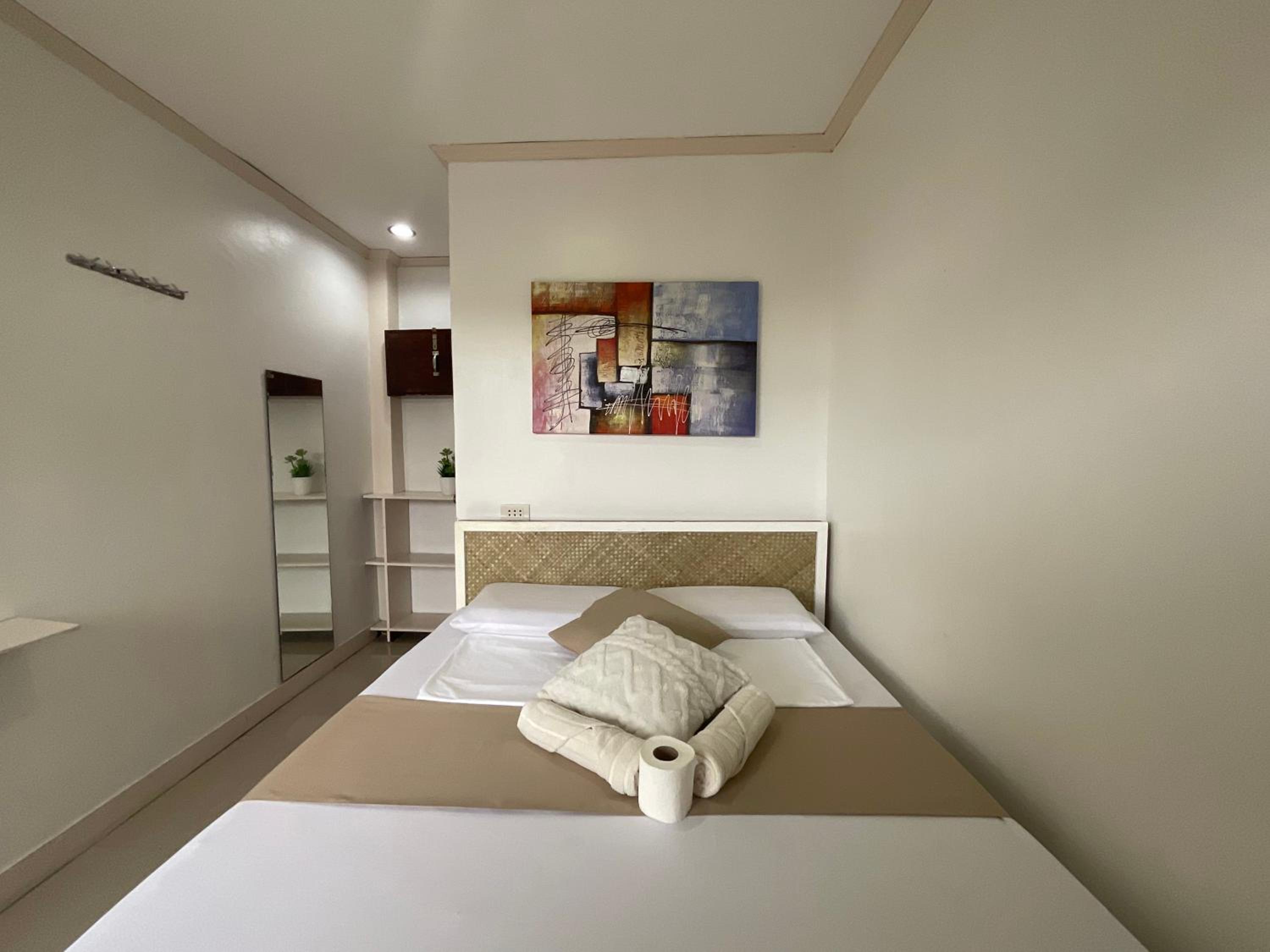 Standard Double Room - Photo 1