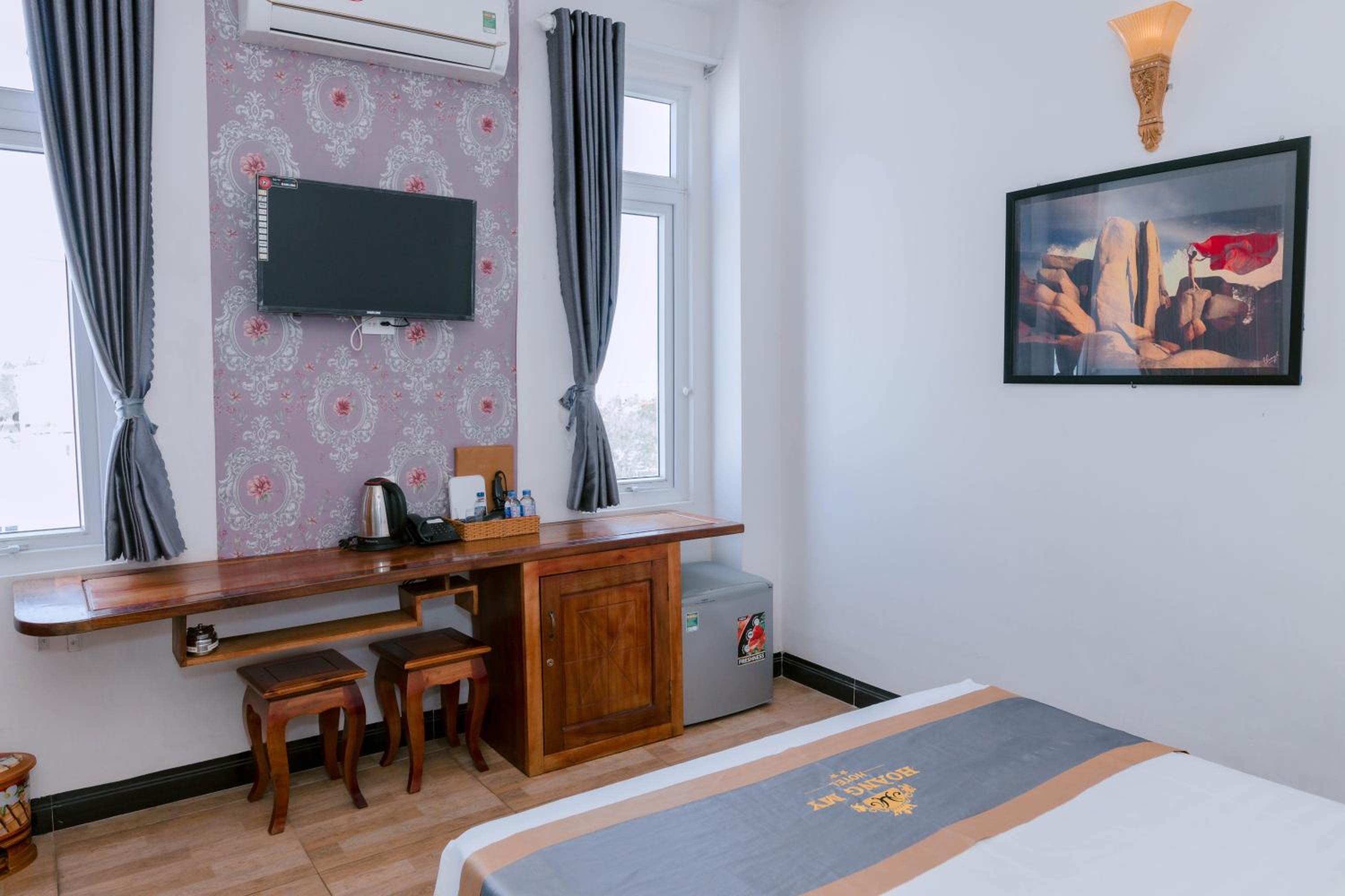 Standard King Room