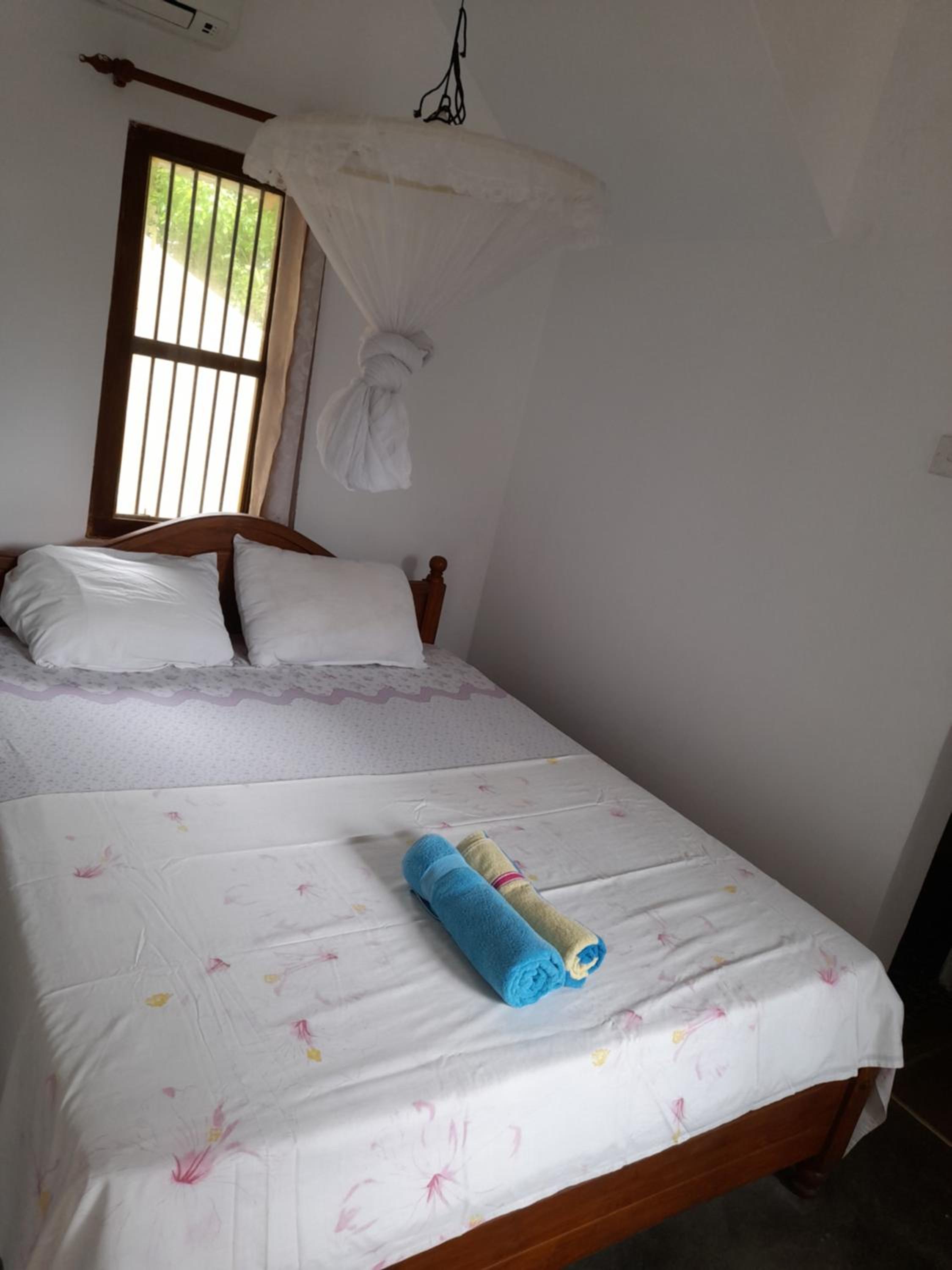 Small Double Room photo 1