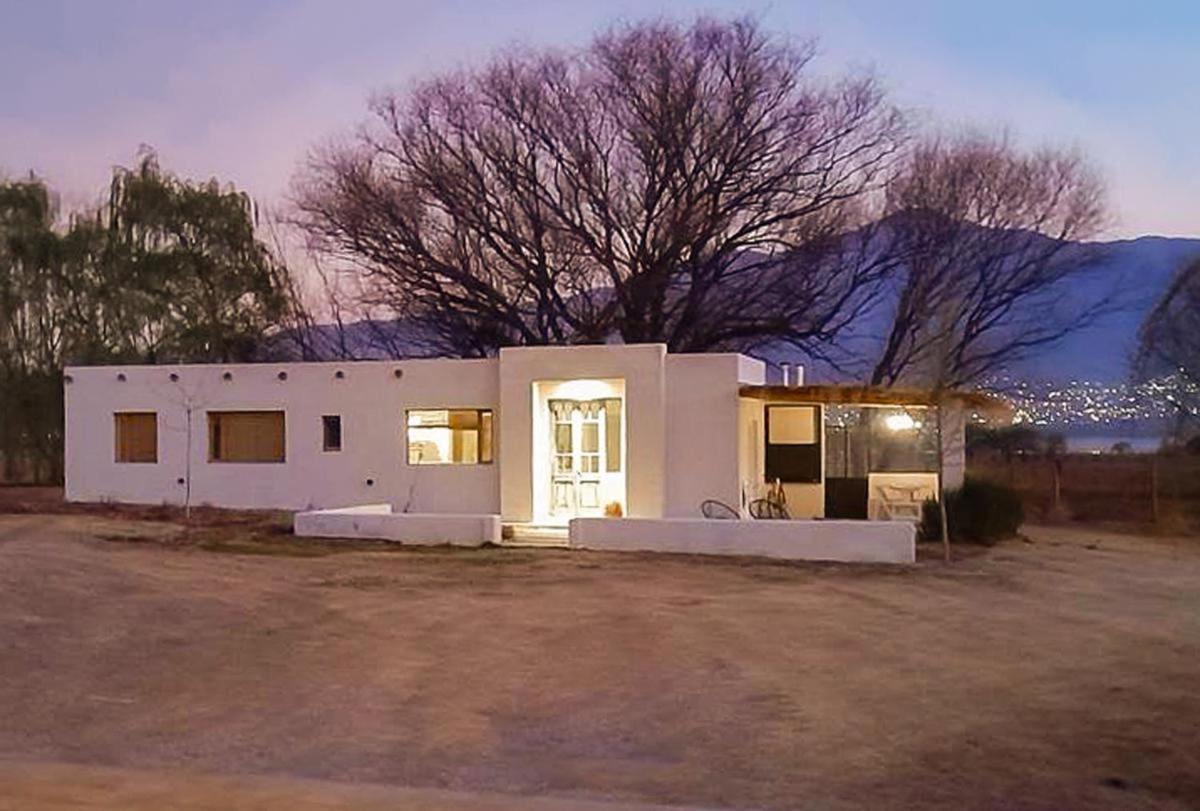 Two-Bedroom House photo 2