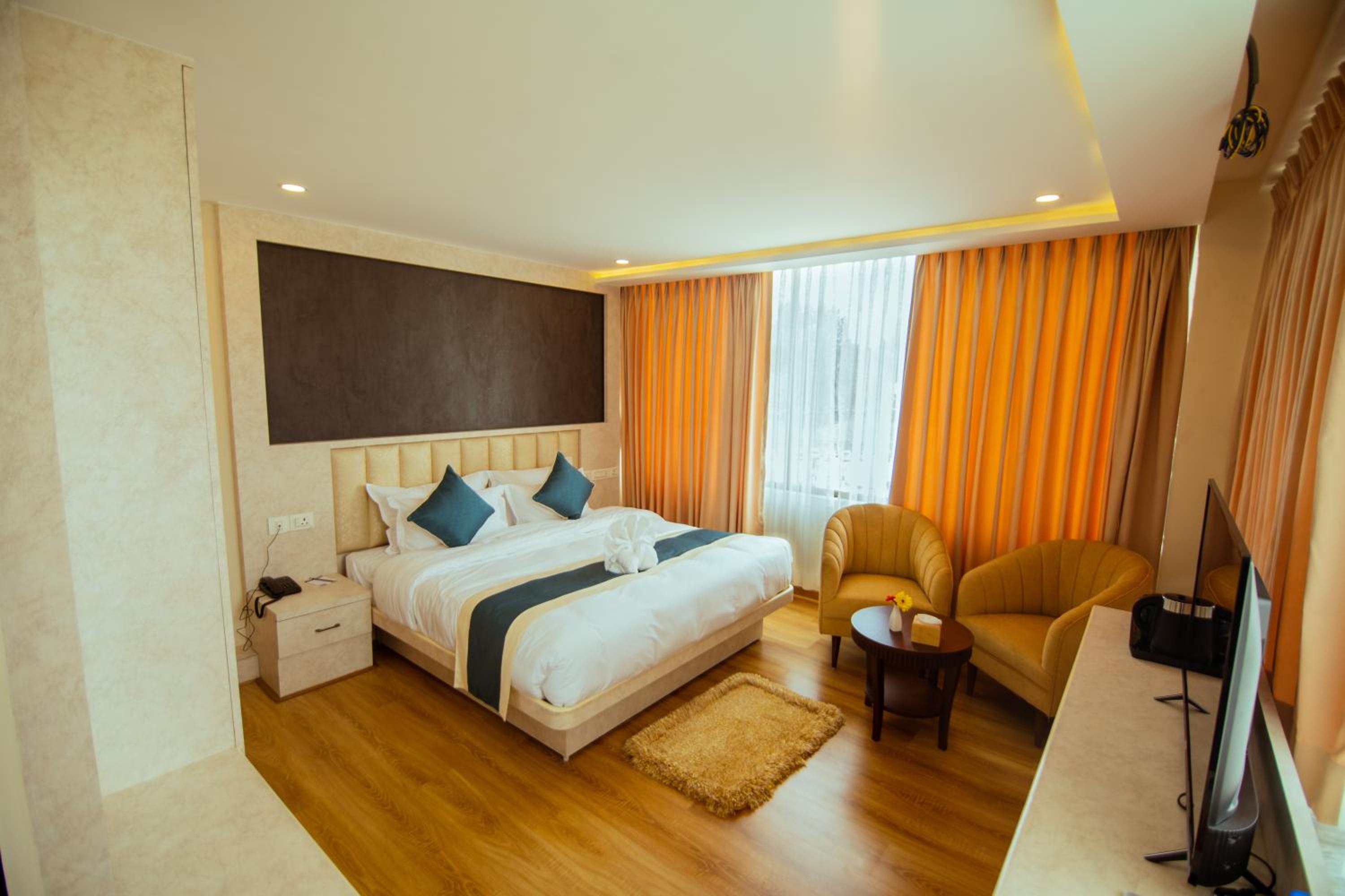 Superior Double Room - Photo 2