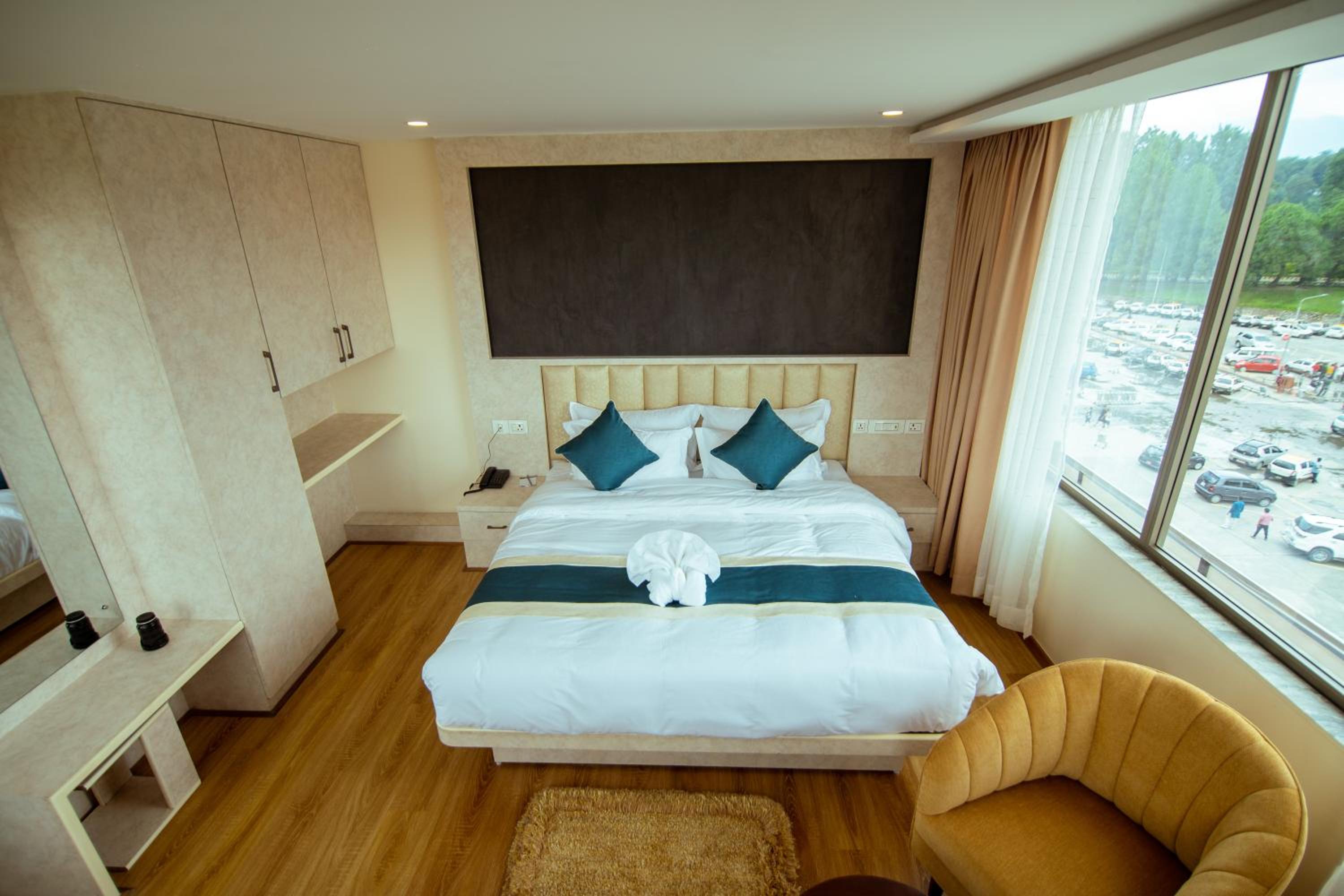 Superior Double Room - Photo 1