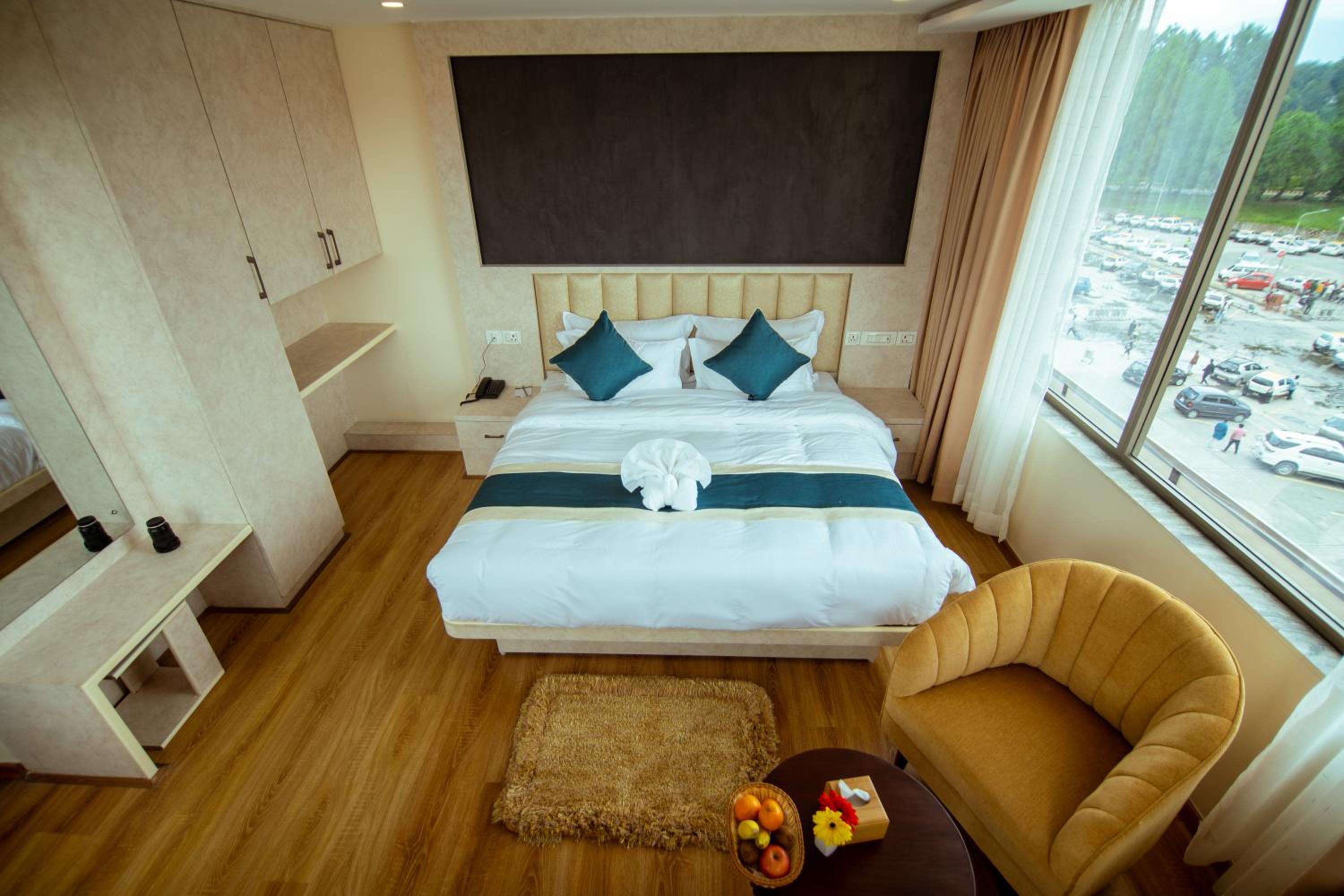 Superior Double Room - Photo 8