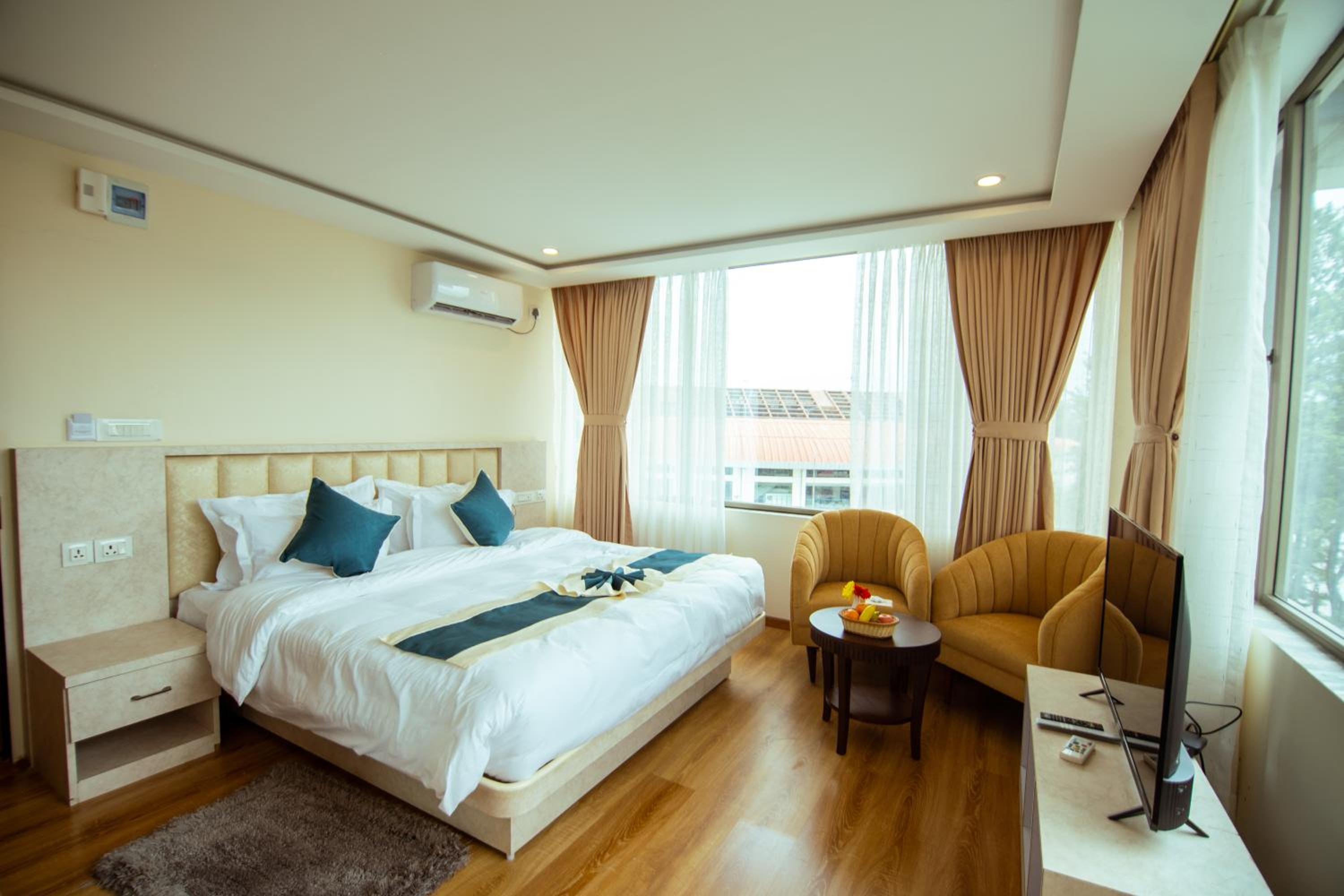 Junior Suite - Photo 3