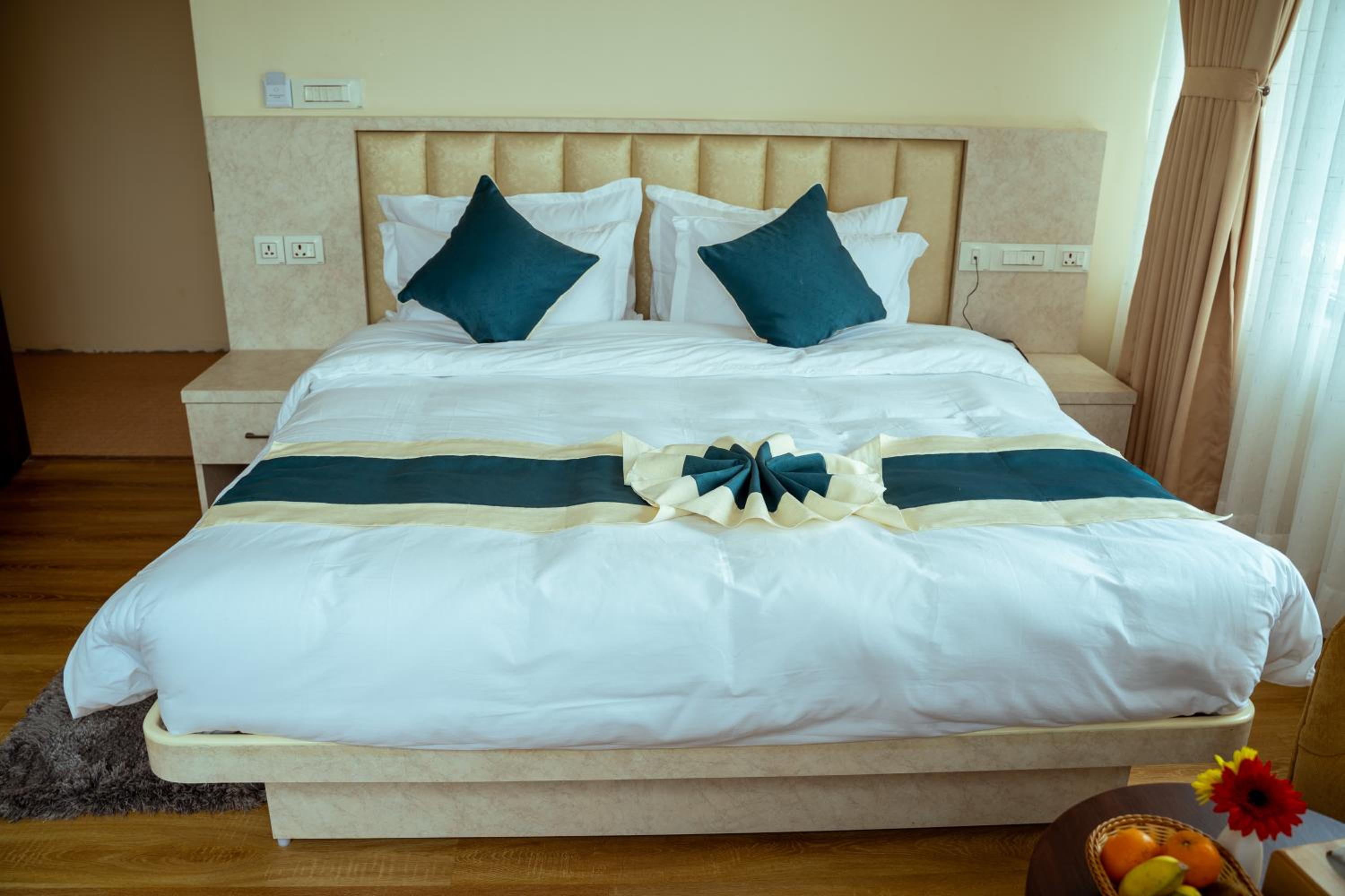 Junior Suite - Photo 2
