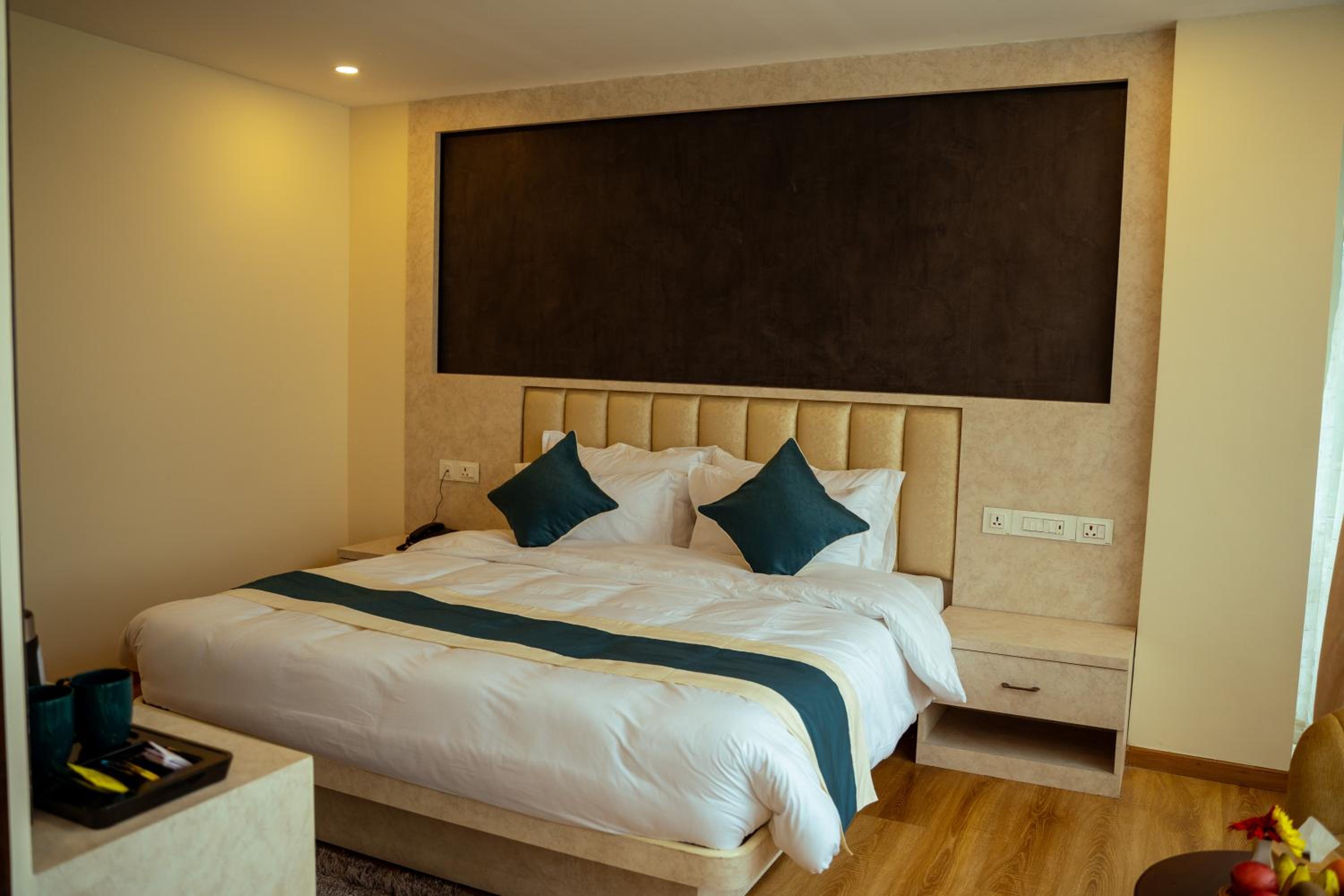 Junior Suite - Photo 5