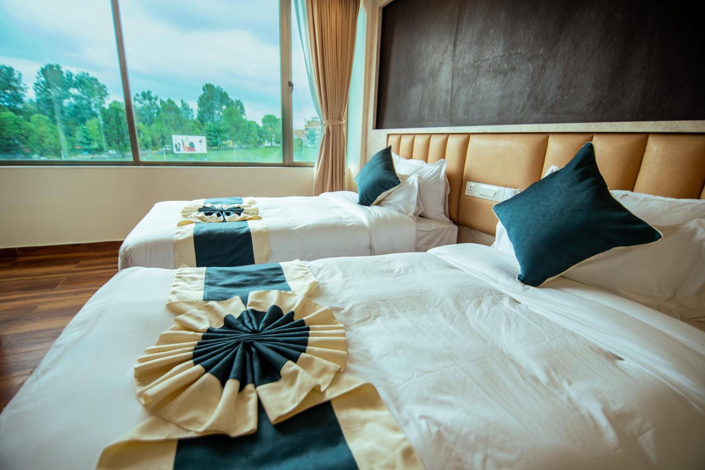 Family Suite - Photo 4