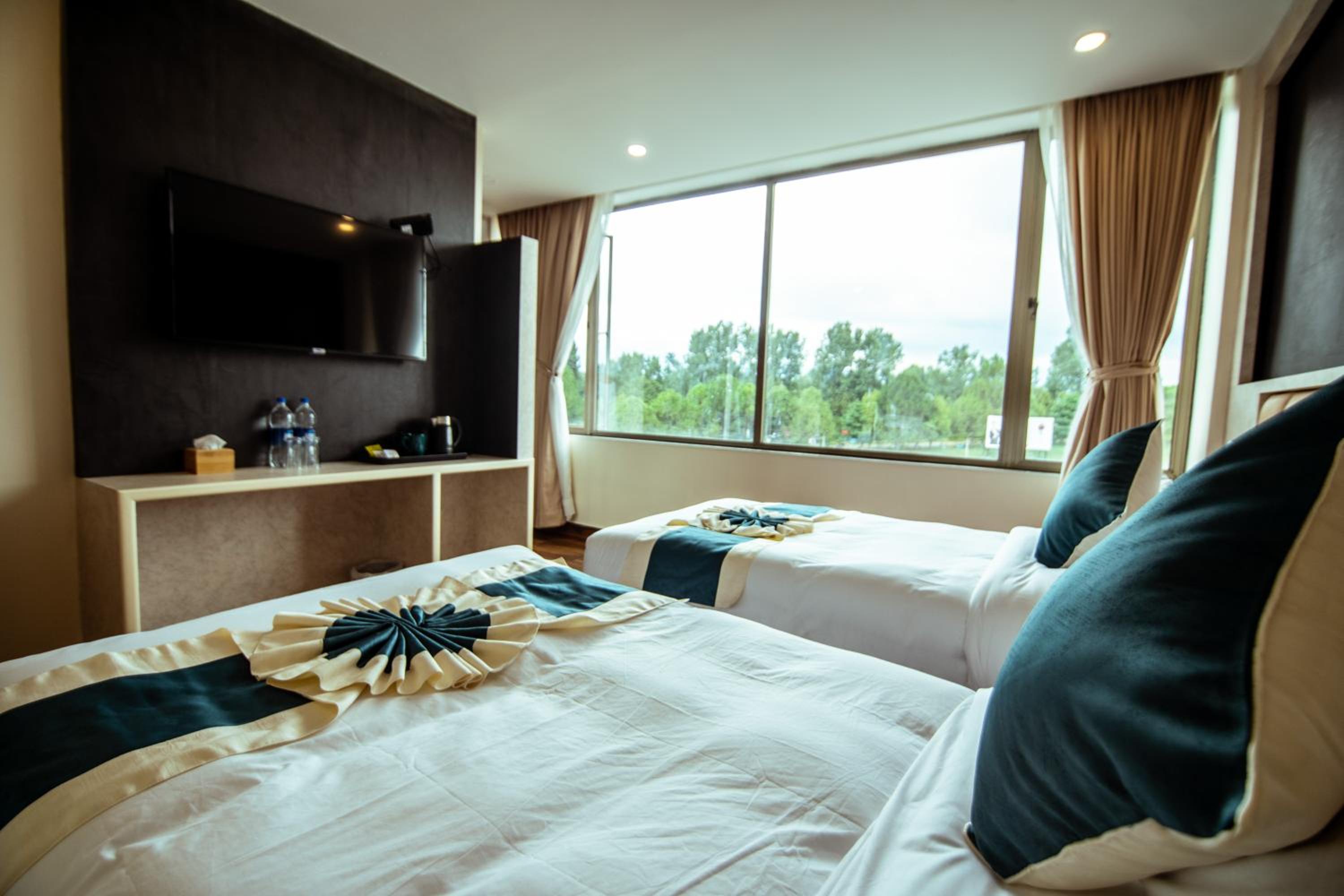 Family Suite - Photo 3