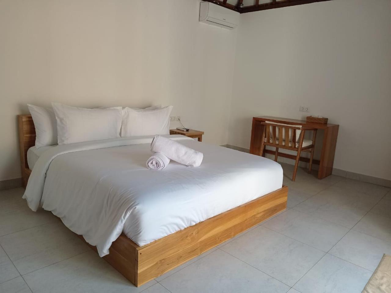 Family Double Room photo 1