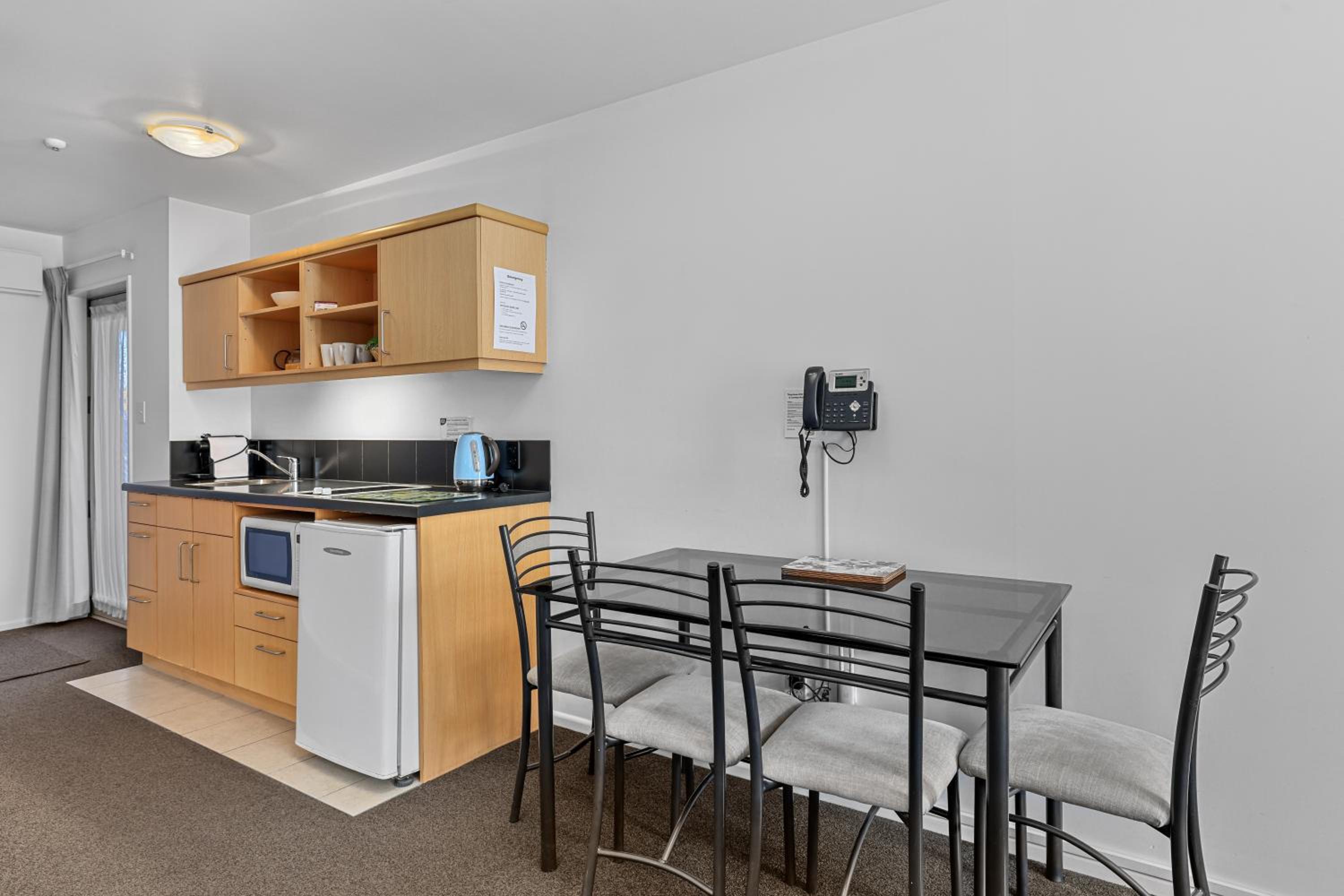 Two-Bedroom Apartment - Photo 6
