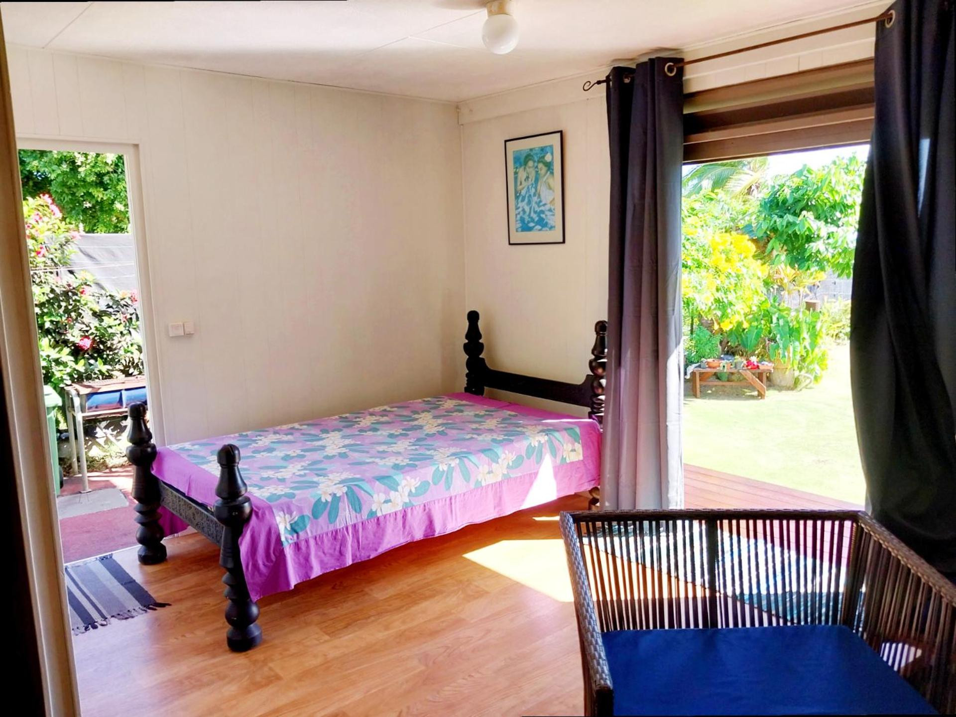Vacation Home photo 1