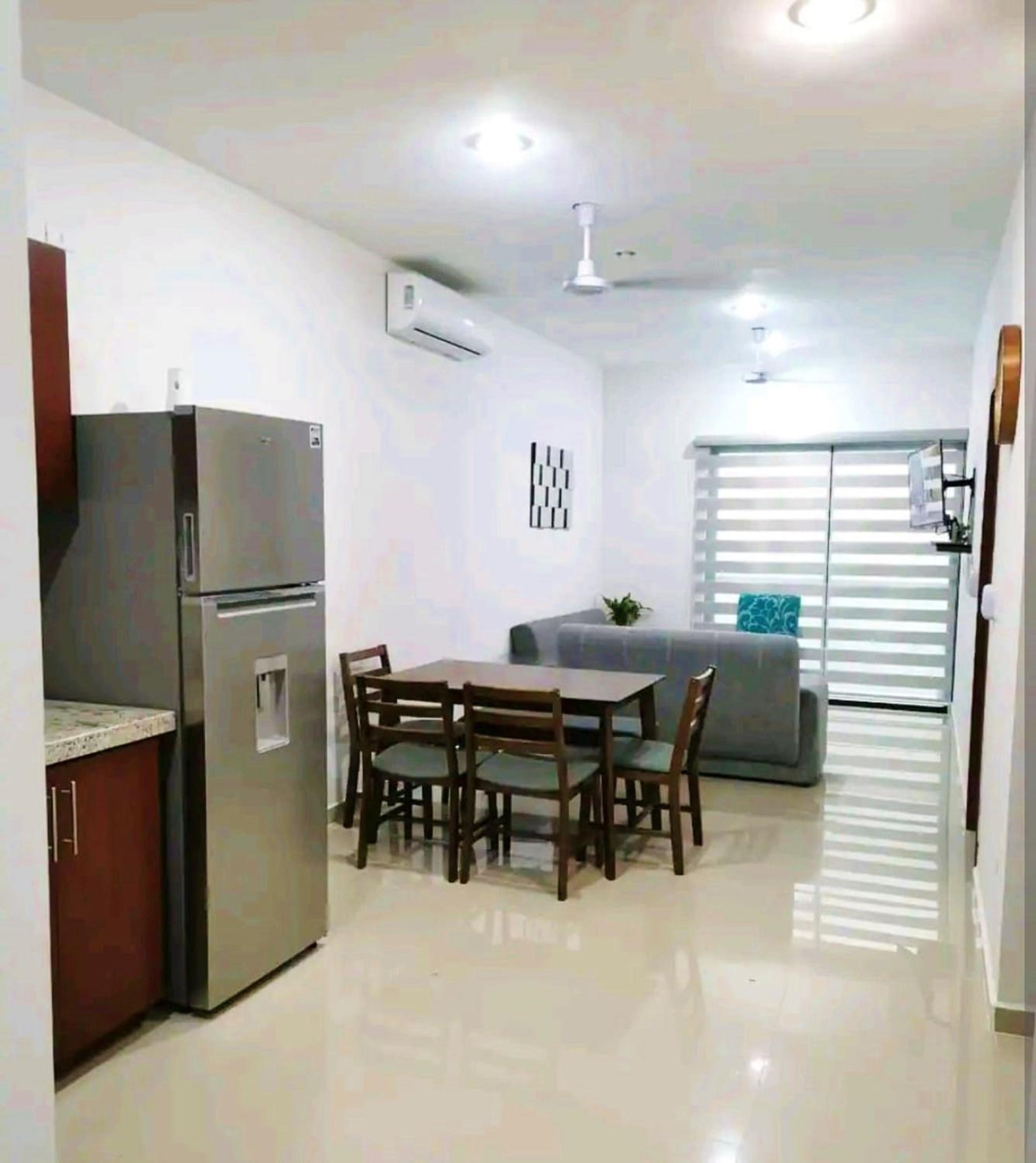 Two-Bedroom Apartment photo 3
