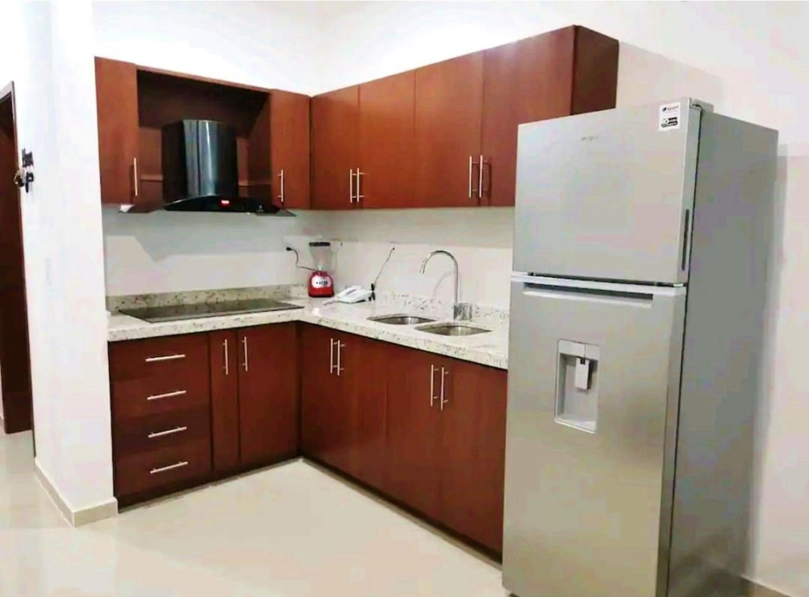 Two-Bedroom Apartment photo 2