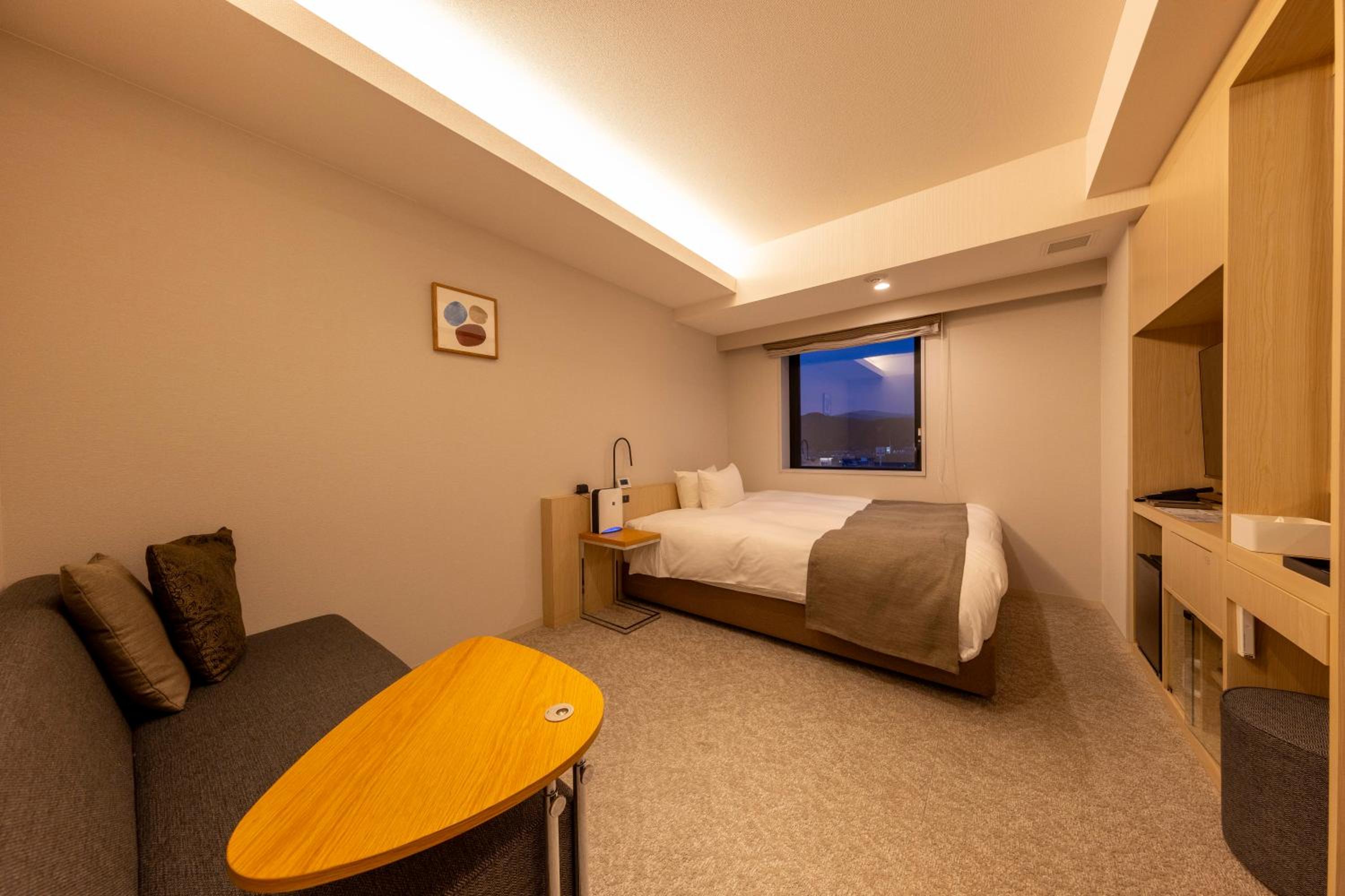 Double Room - Photo 6