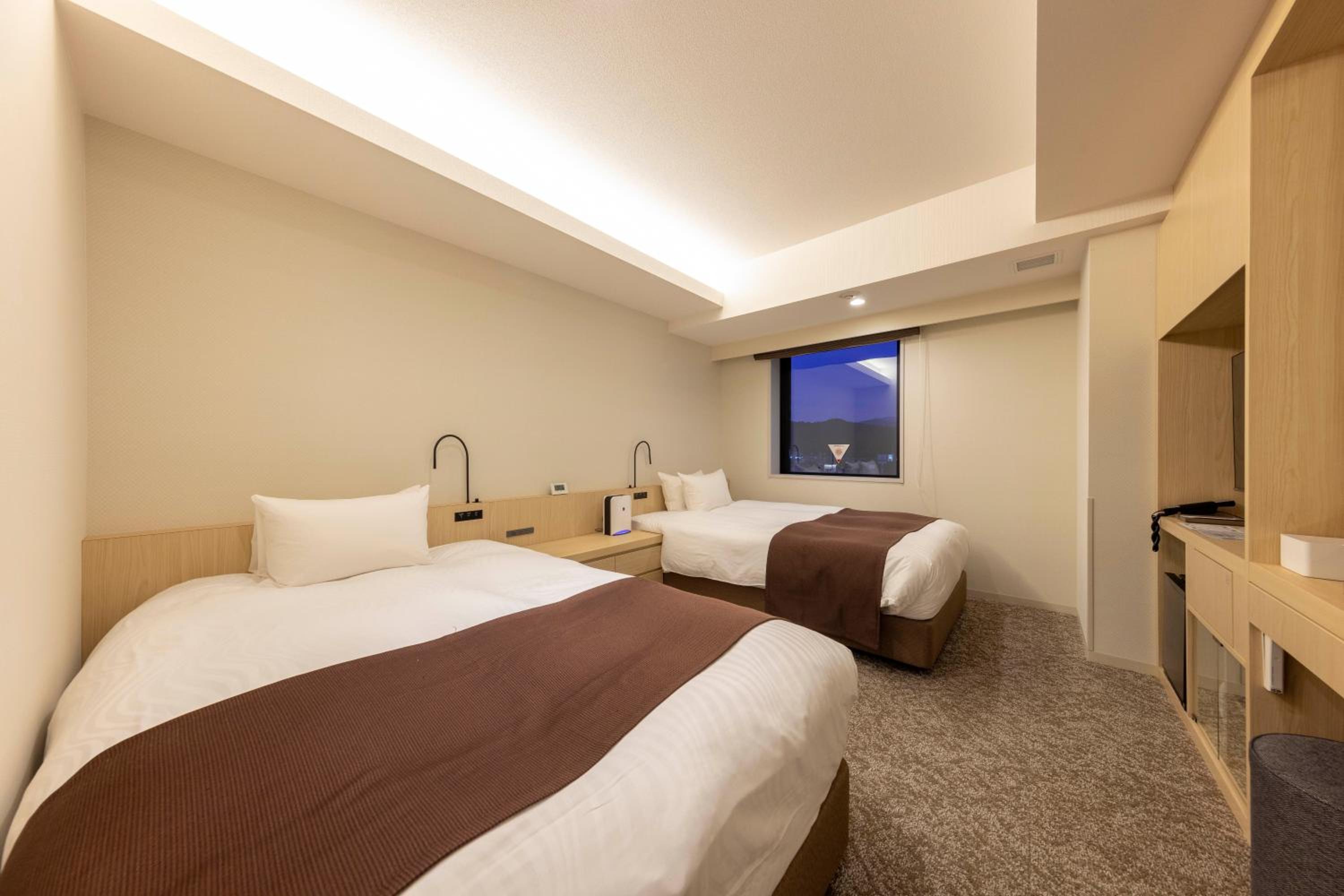 Twin Room photo 1