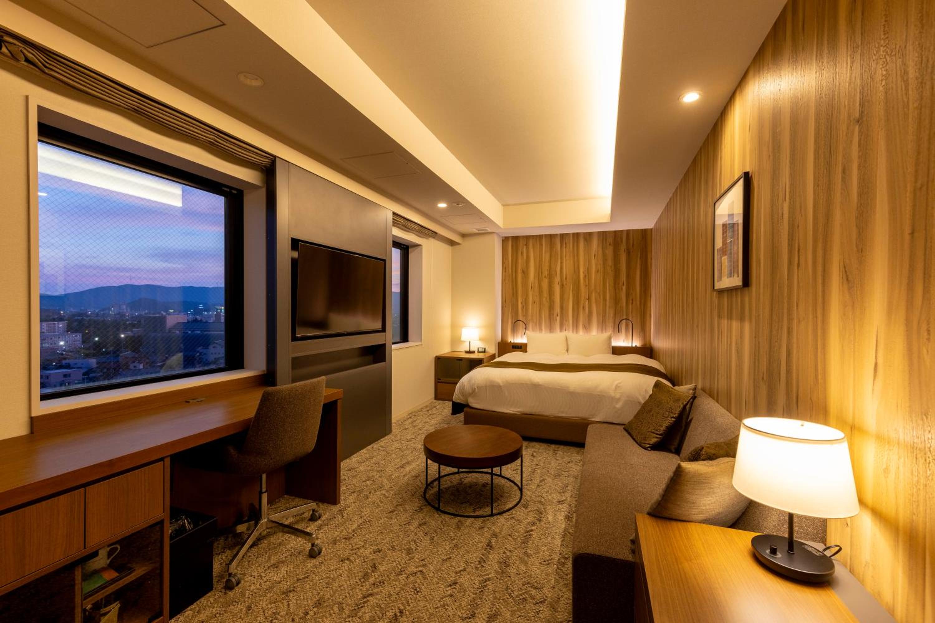 Deluxe Double Room - Photo 1