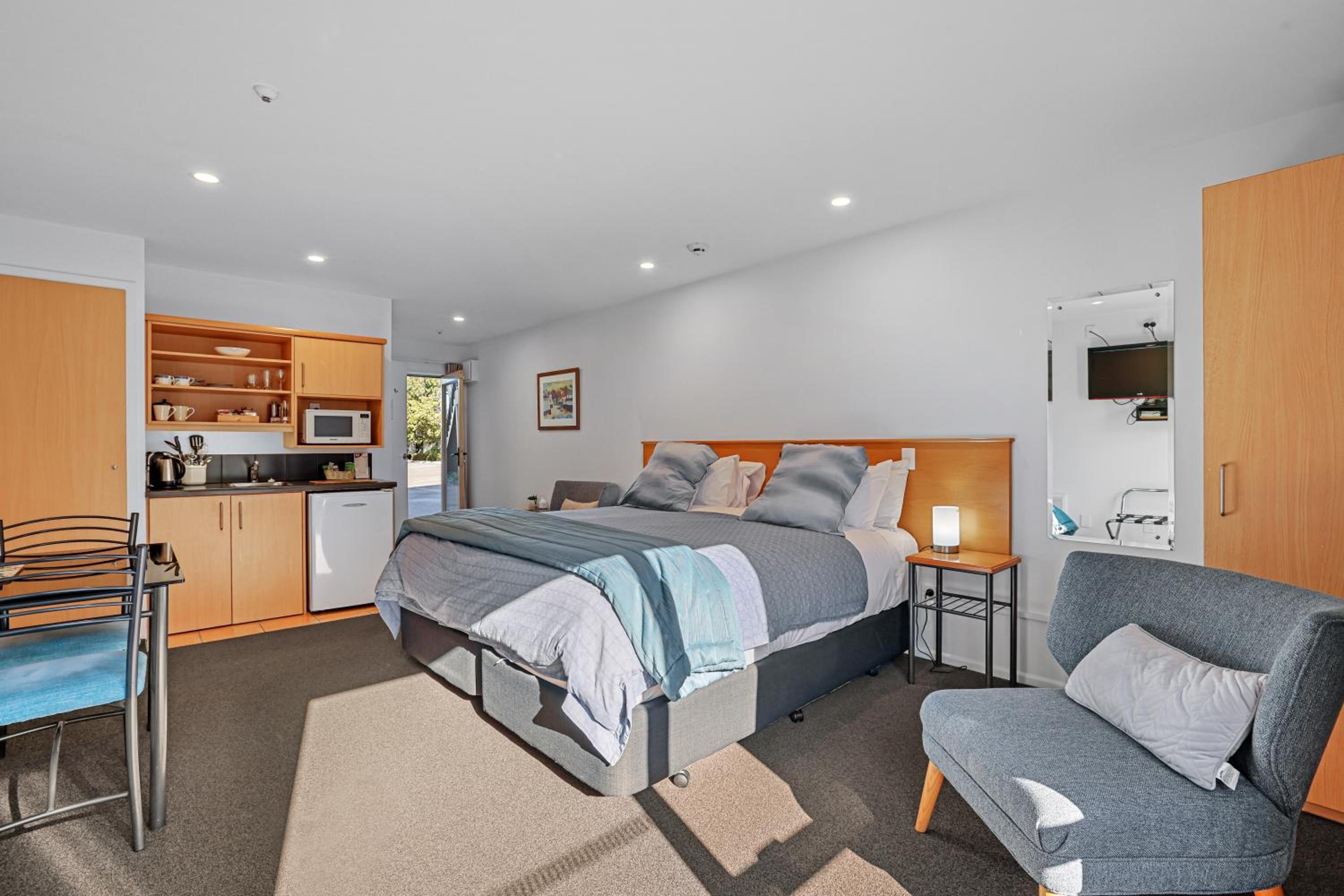 King Room - Photo 3