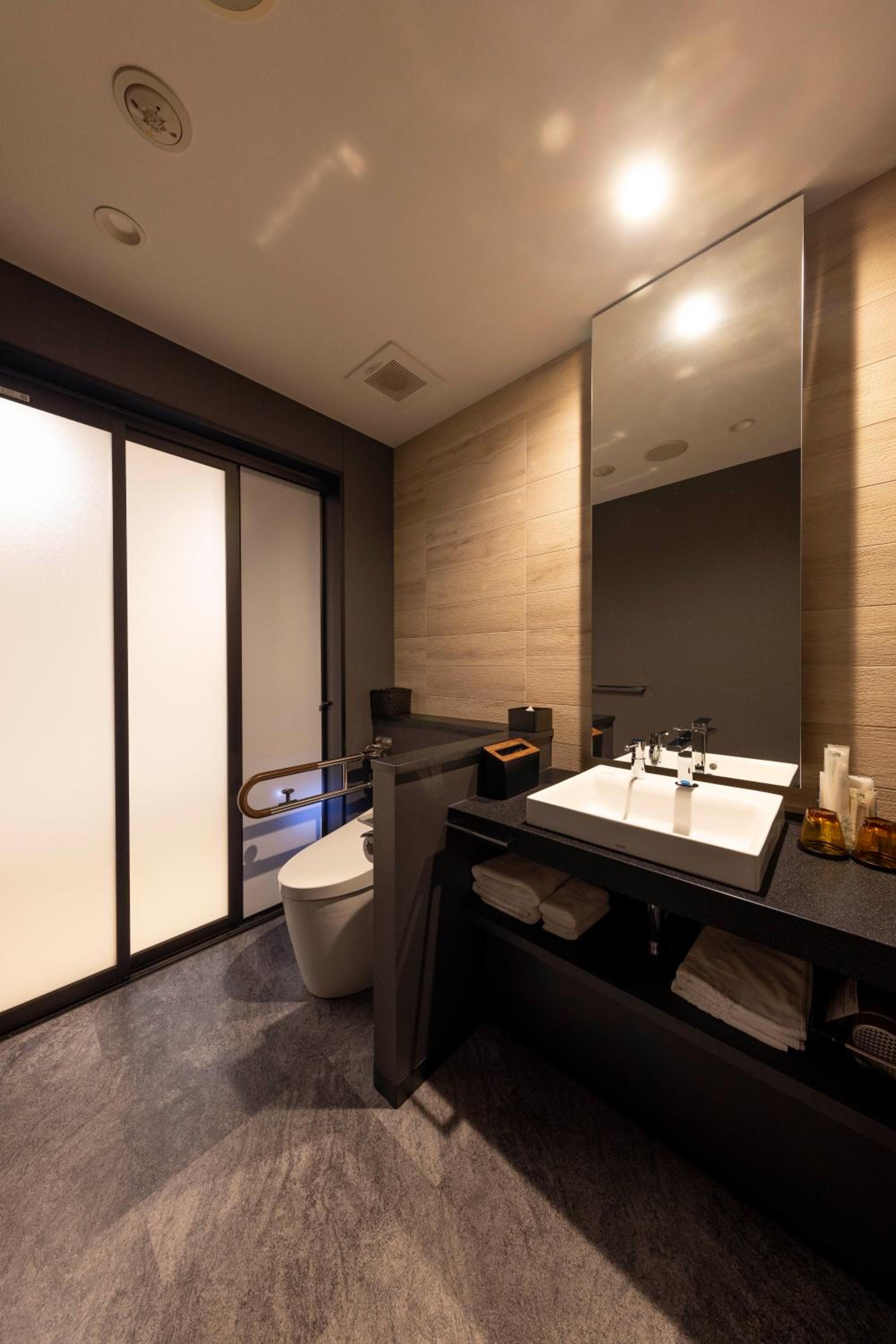 Deluxe Double Room - Photo 4
