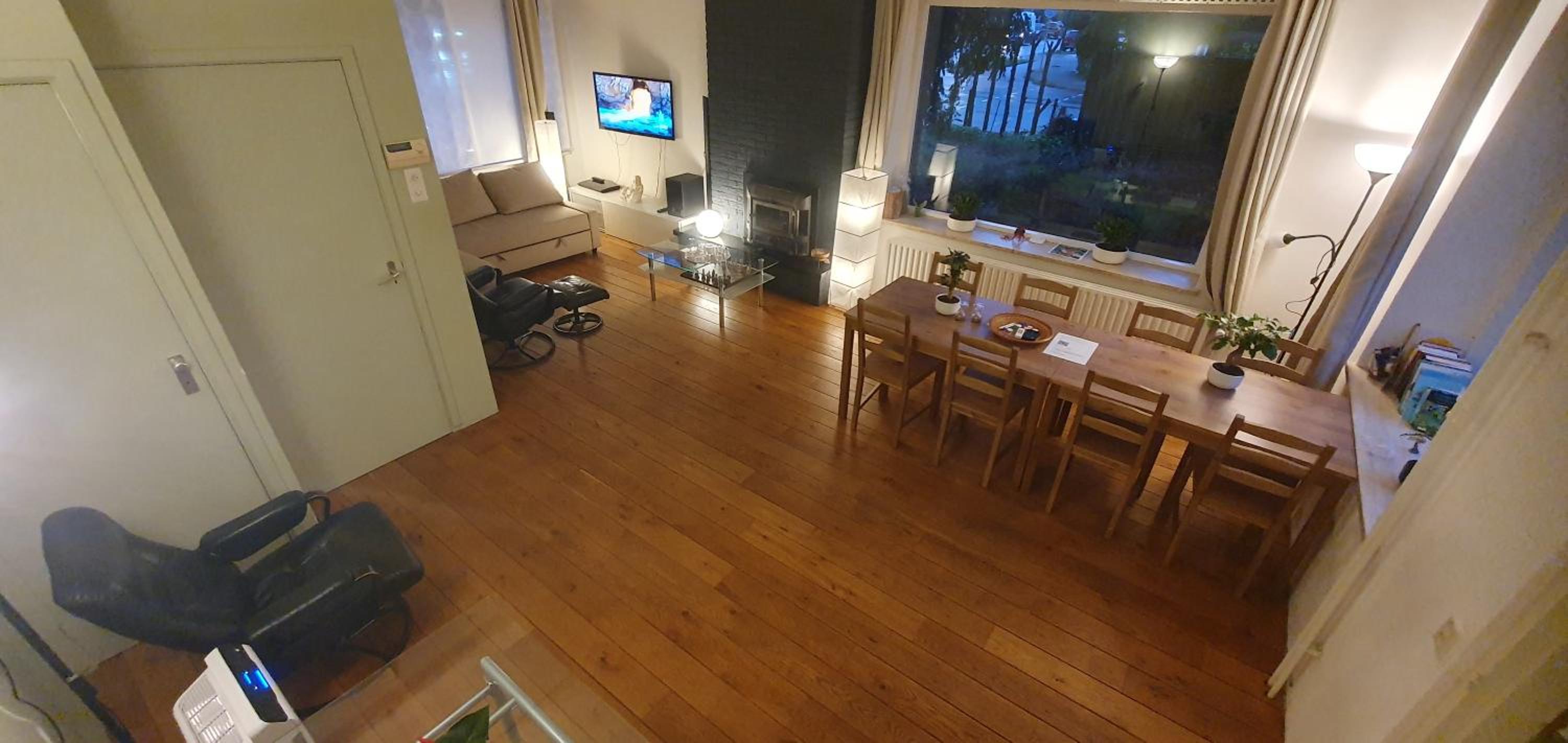 Queen Room photo 1