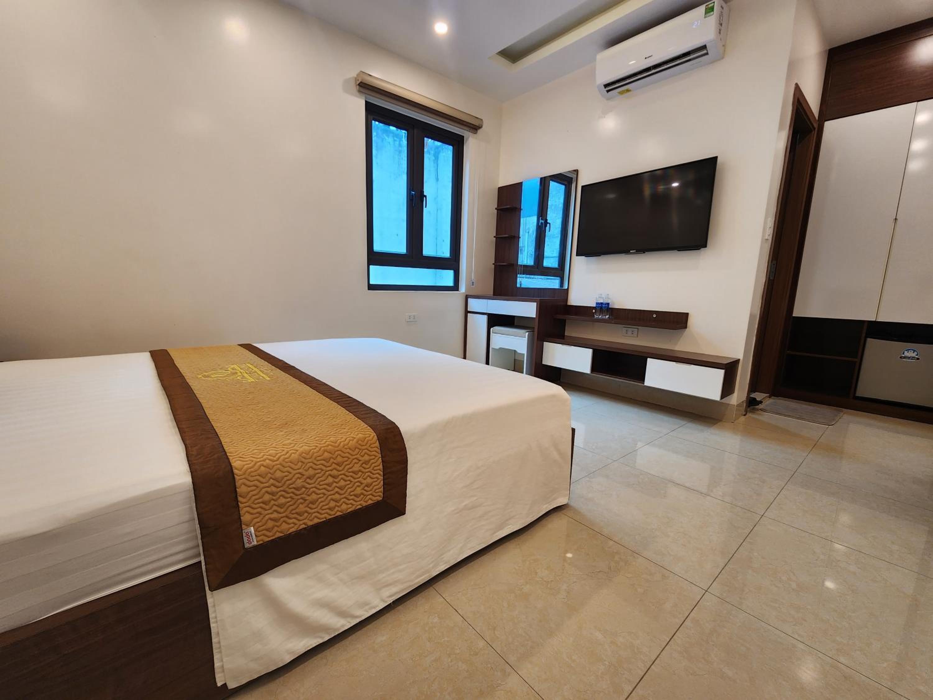 Double Room with Mountain View photo 3