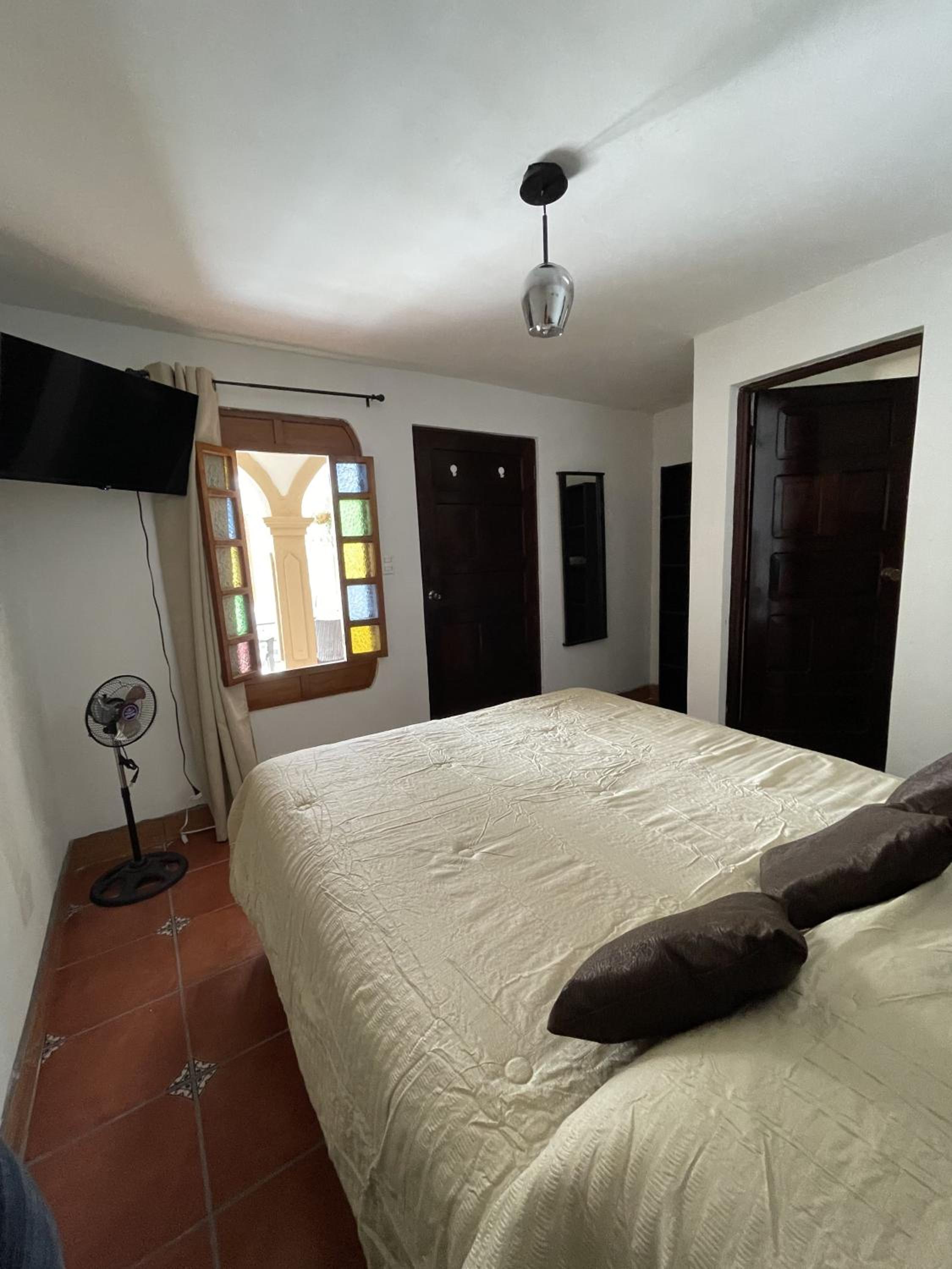 Deluxe Room photo 3