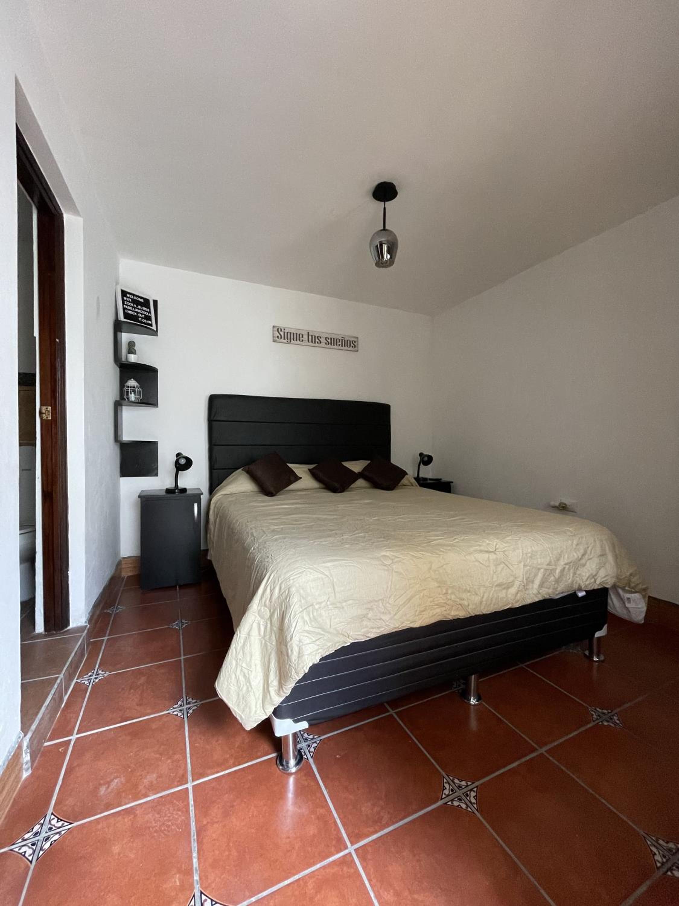 Deluxe Room photo 1
