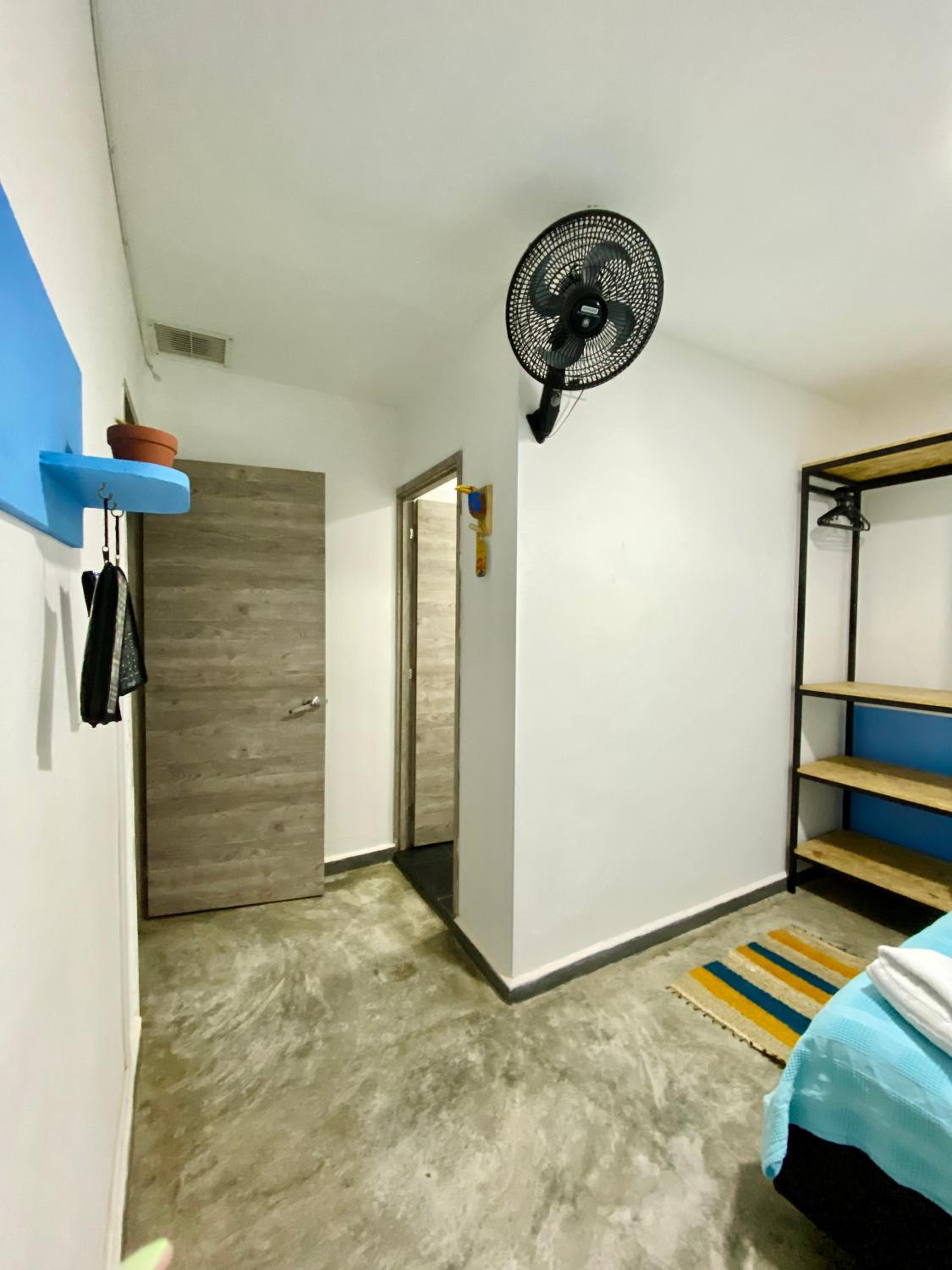 Double Room with Private Bathroom photo 2
