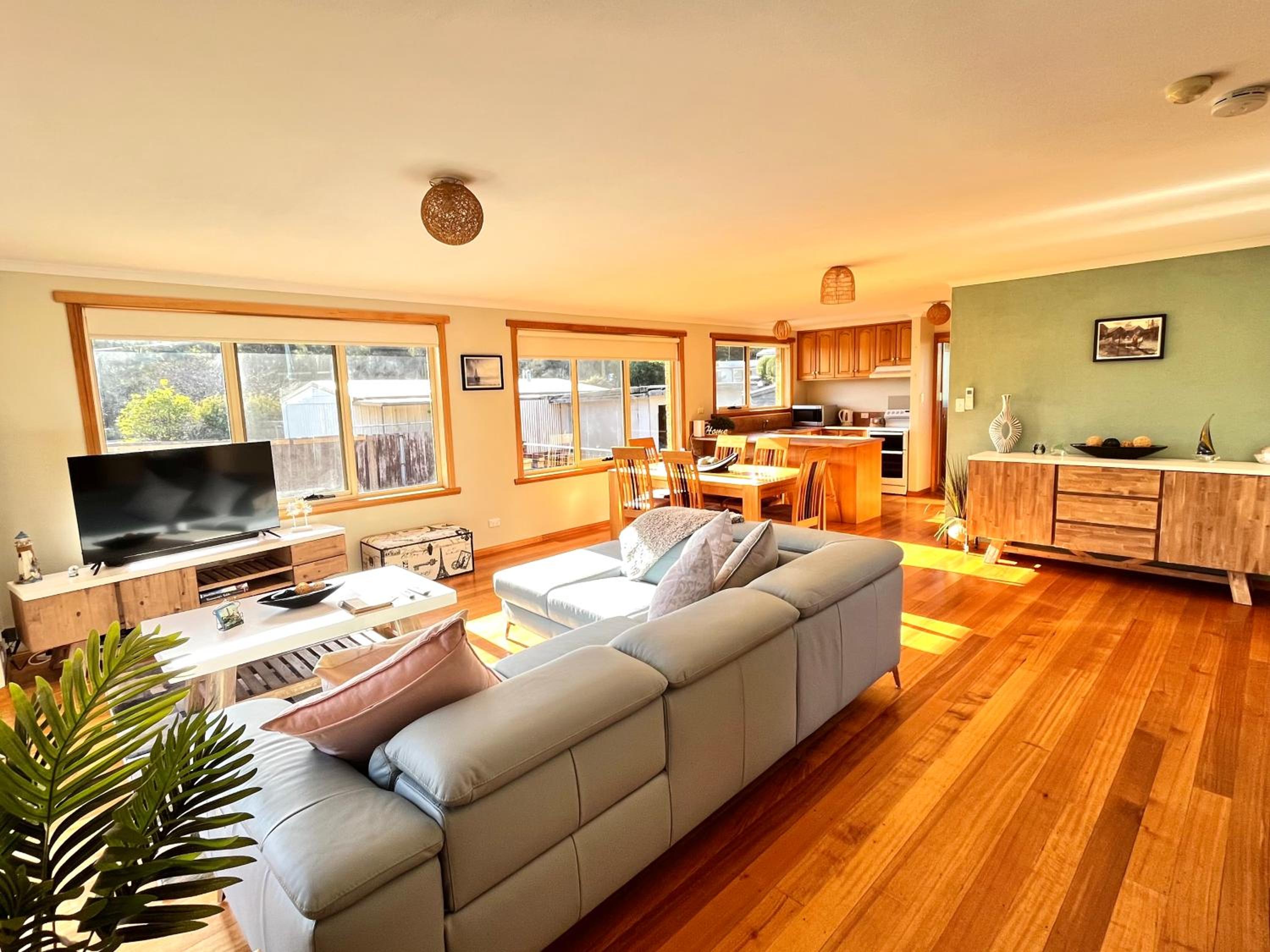Two-Bedroom House photo 1