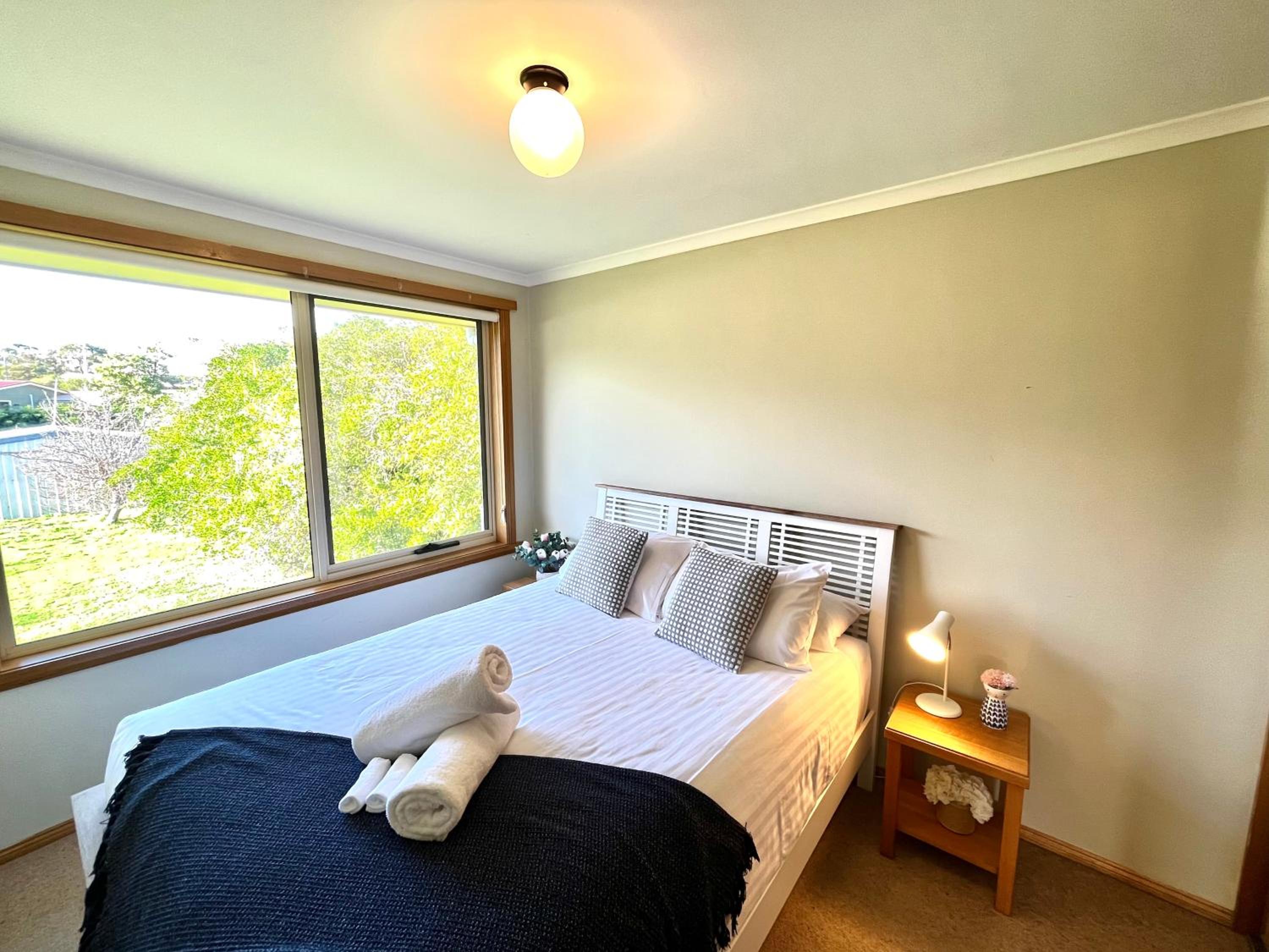 Two-Bedroom House photo 2