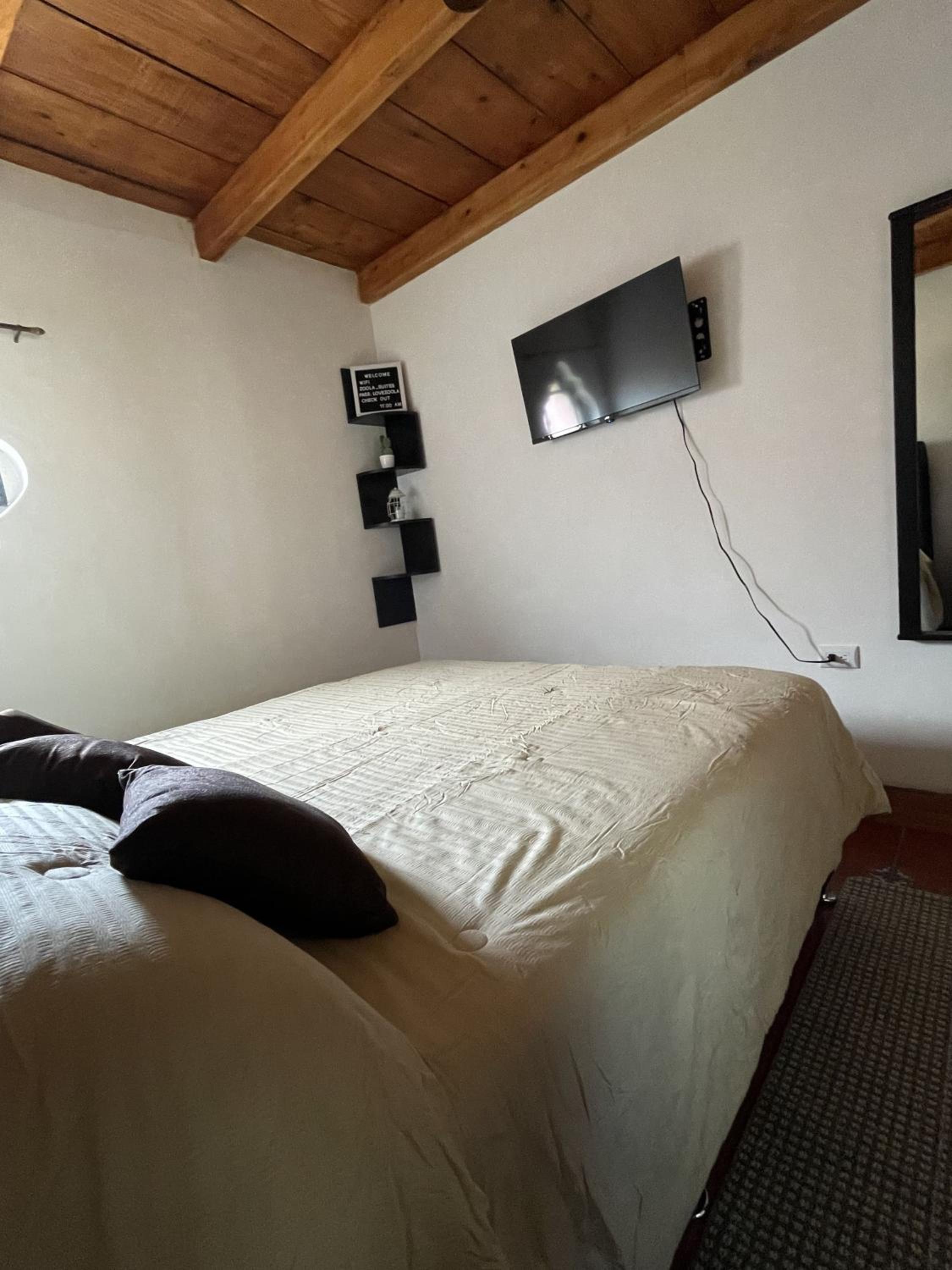Double Room photo 3