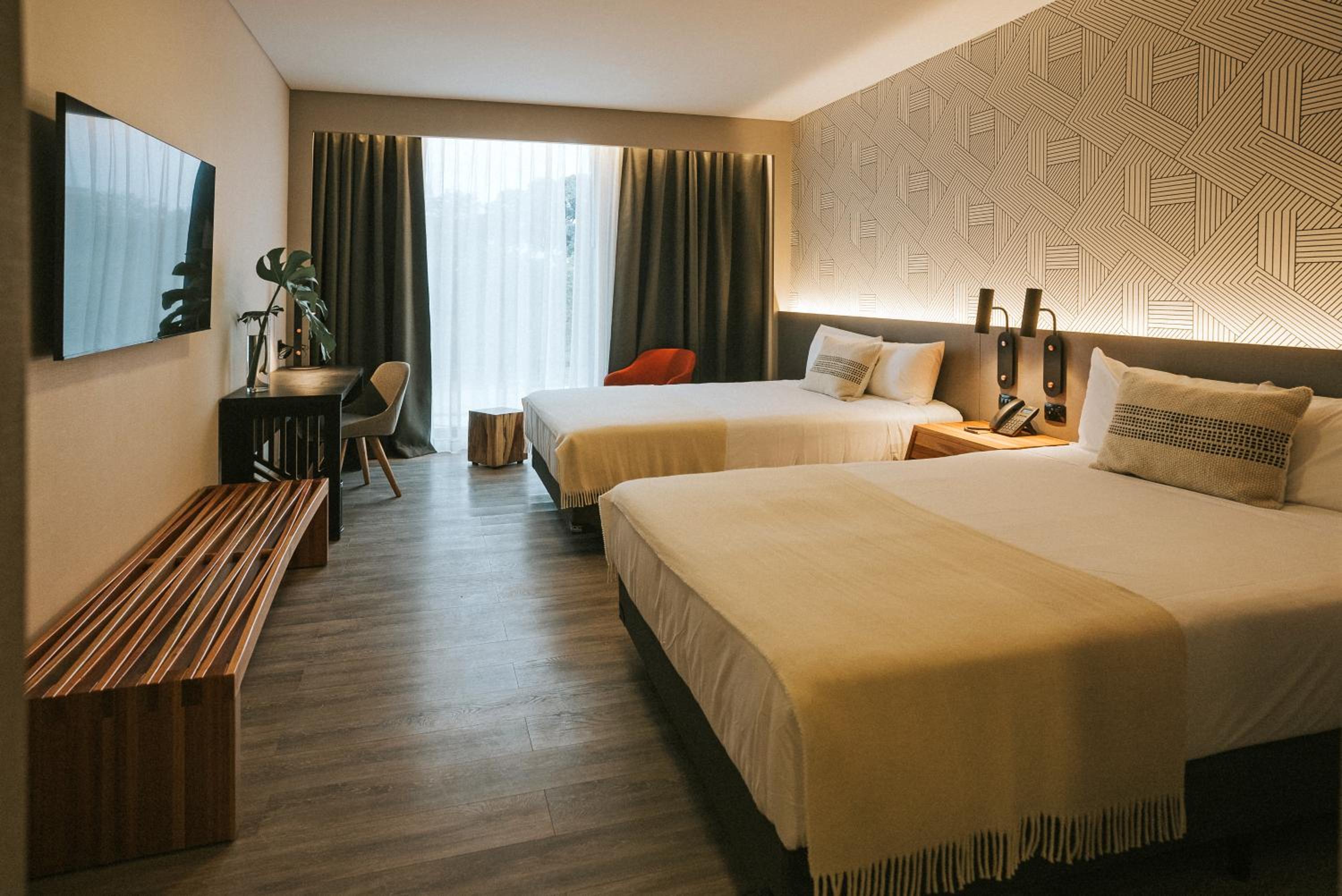 Superior Twin Room photo 3