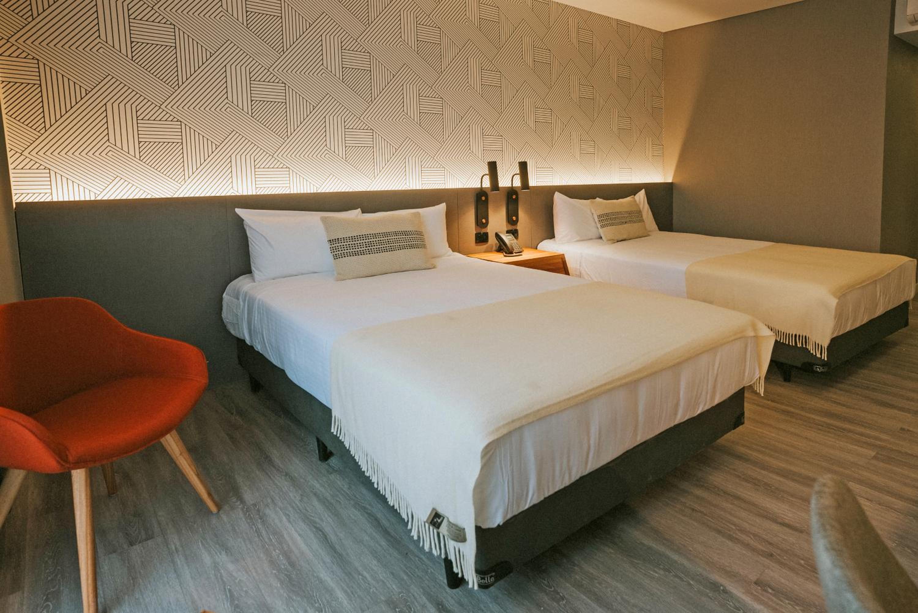 Superior Twin Room photo 2
