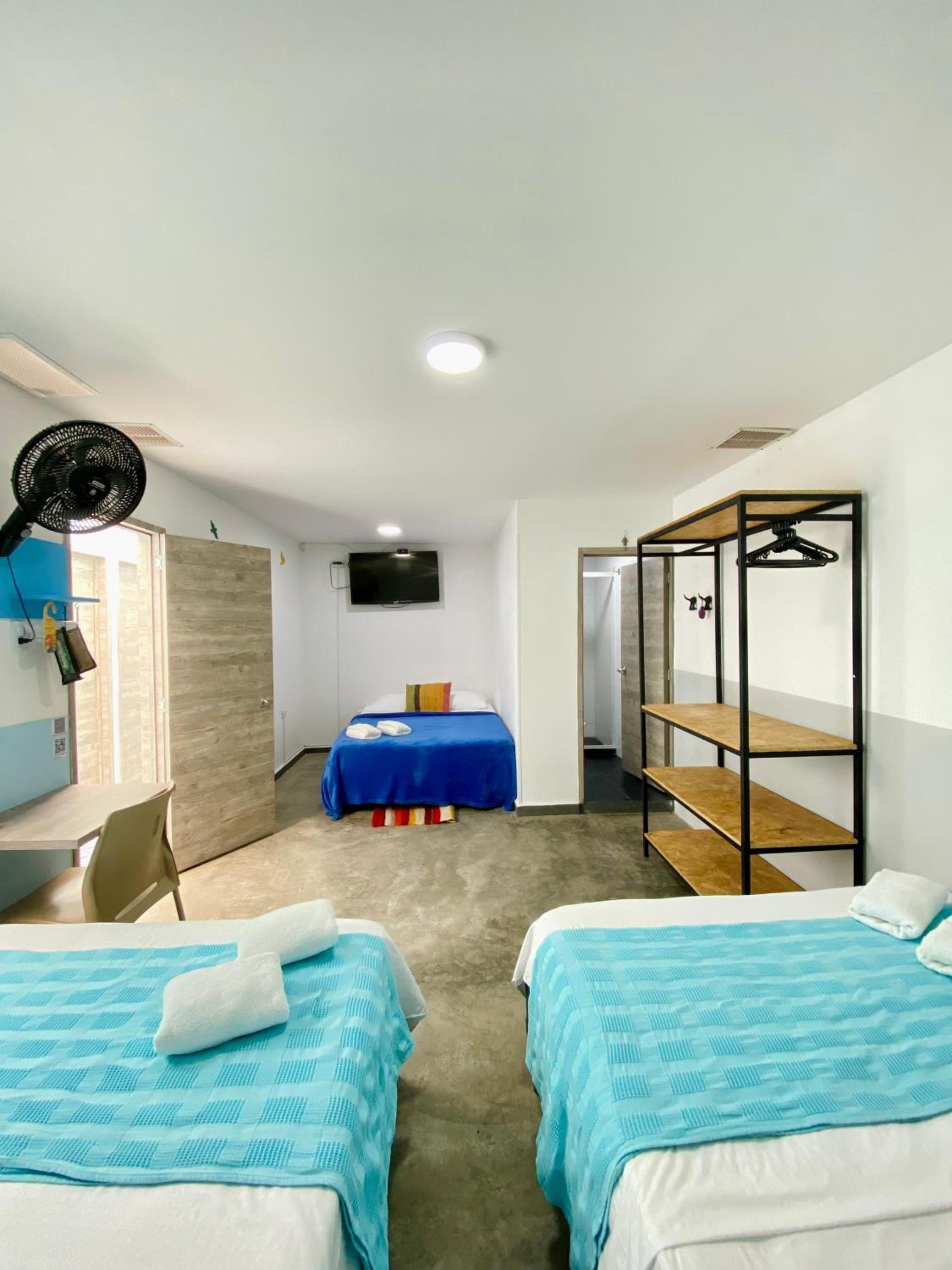 Deluxe Family Room photo 1