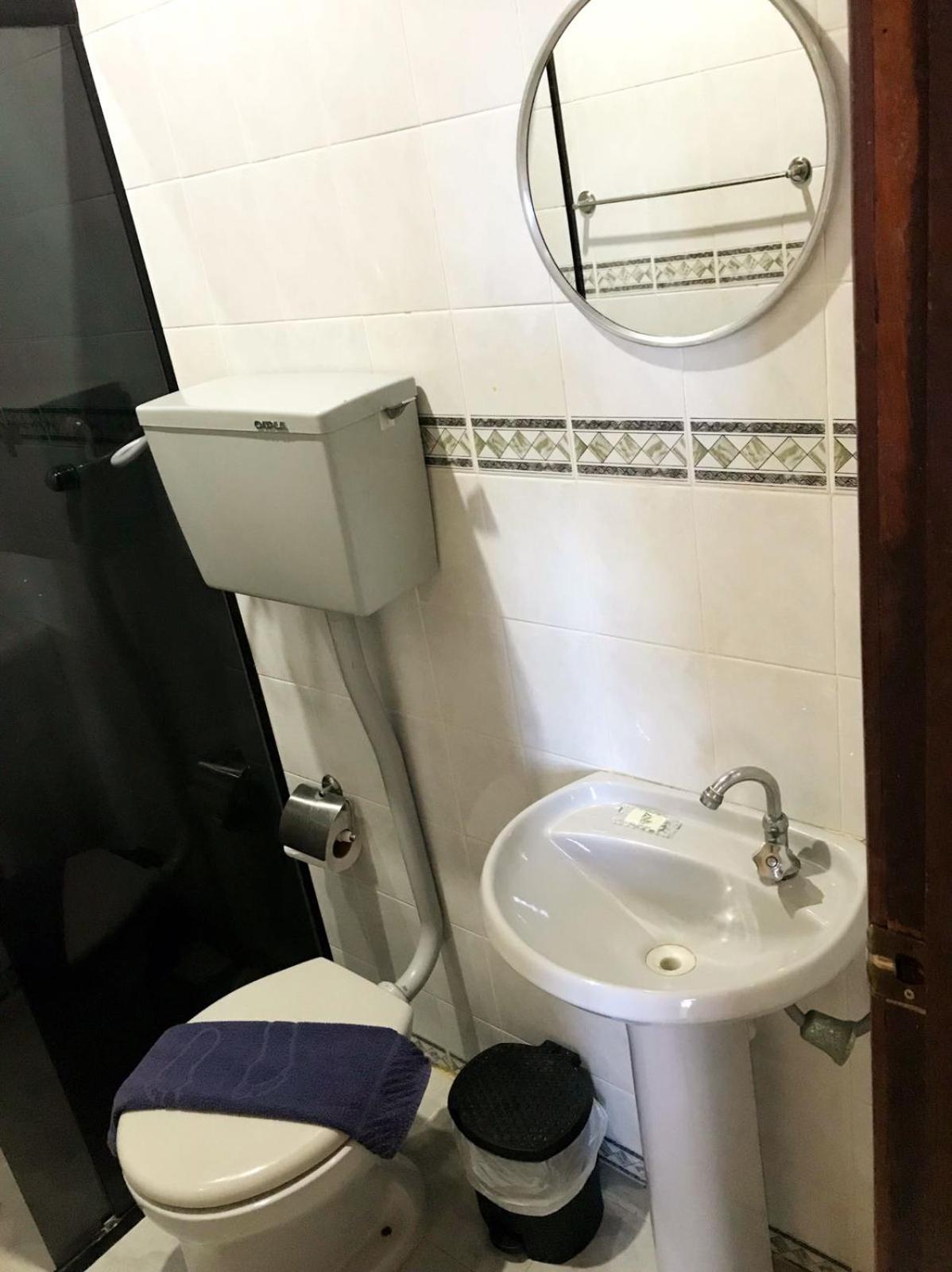 Standard Triple Room photo 2