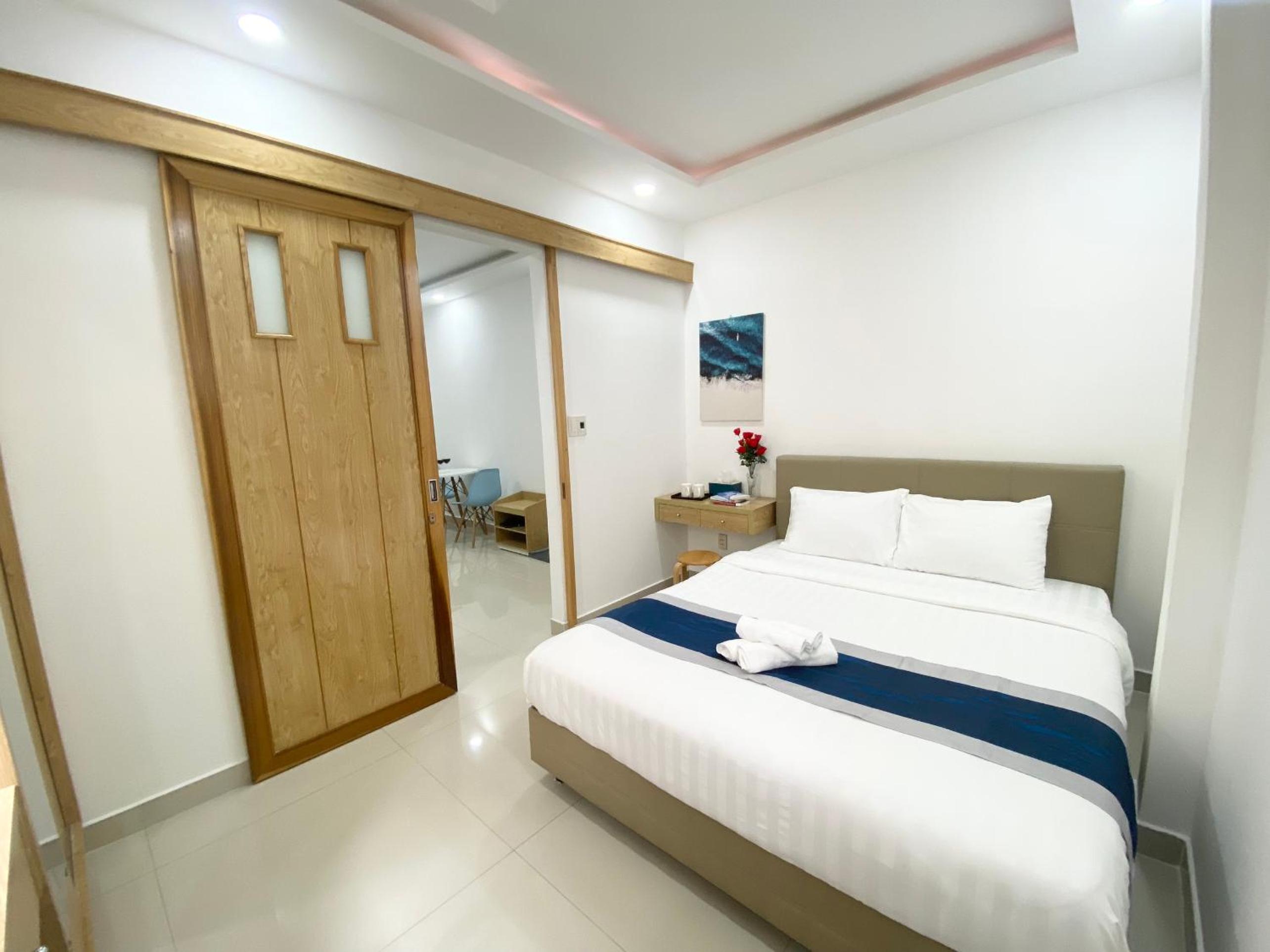Superior Apartment