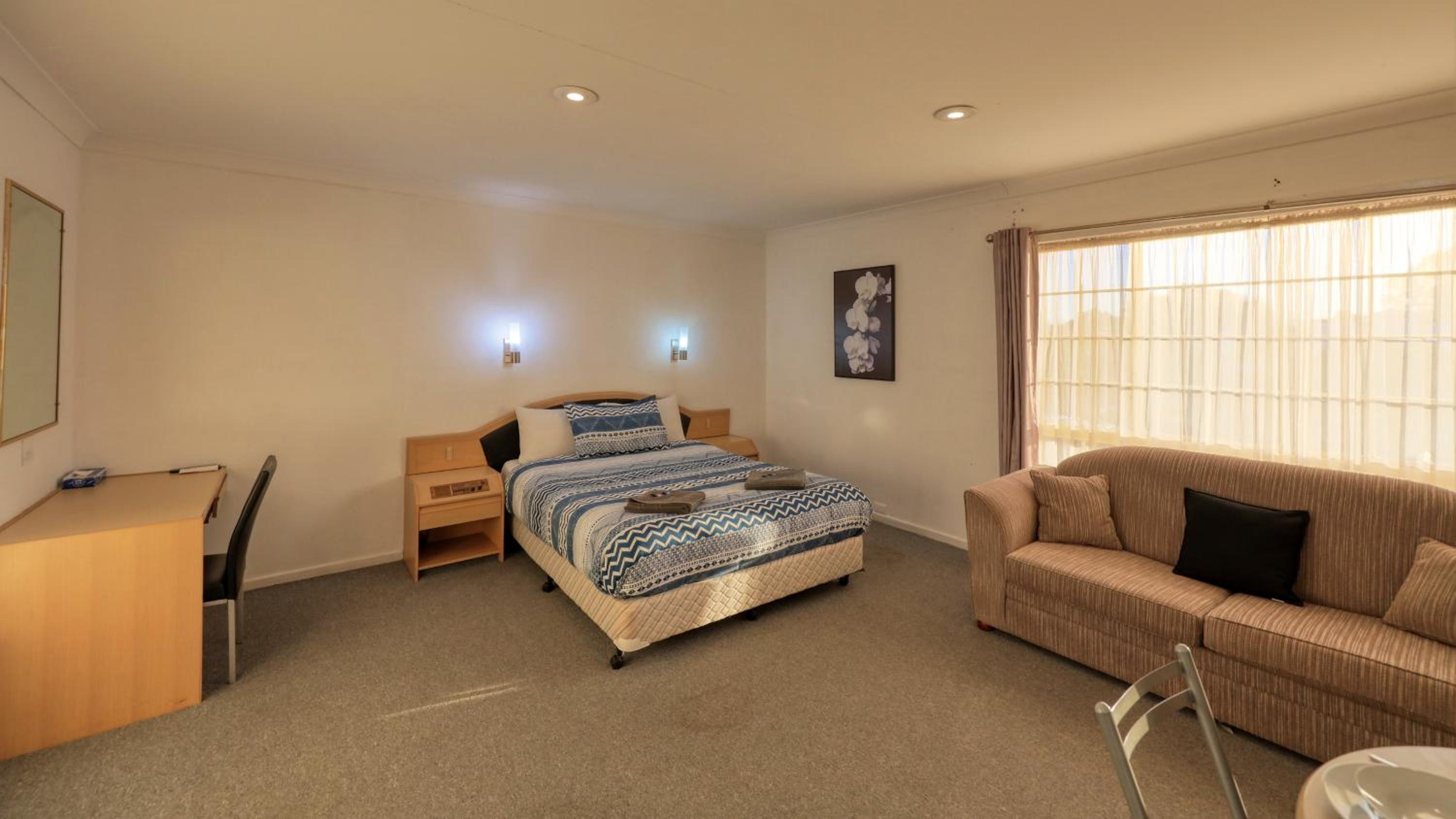 Executive Room photo 1