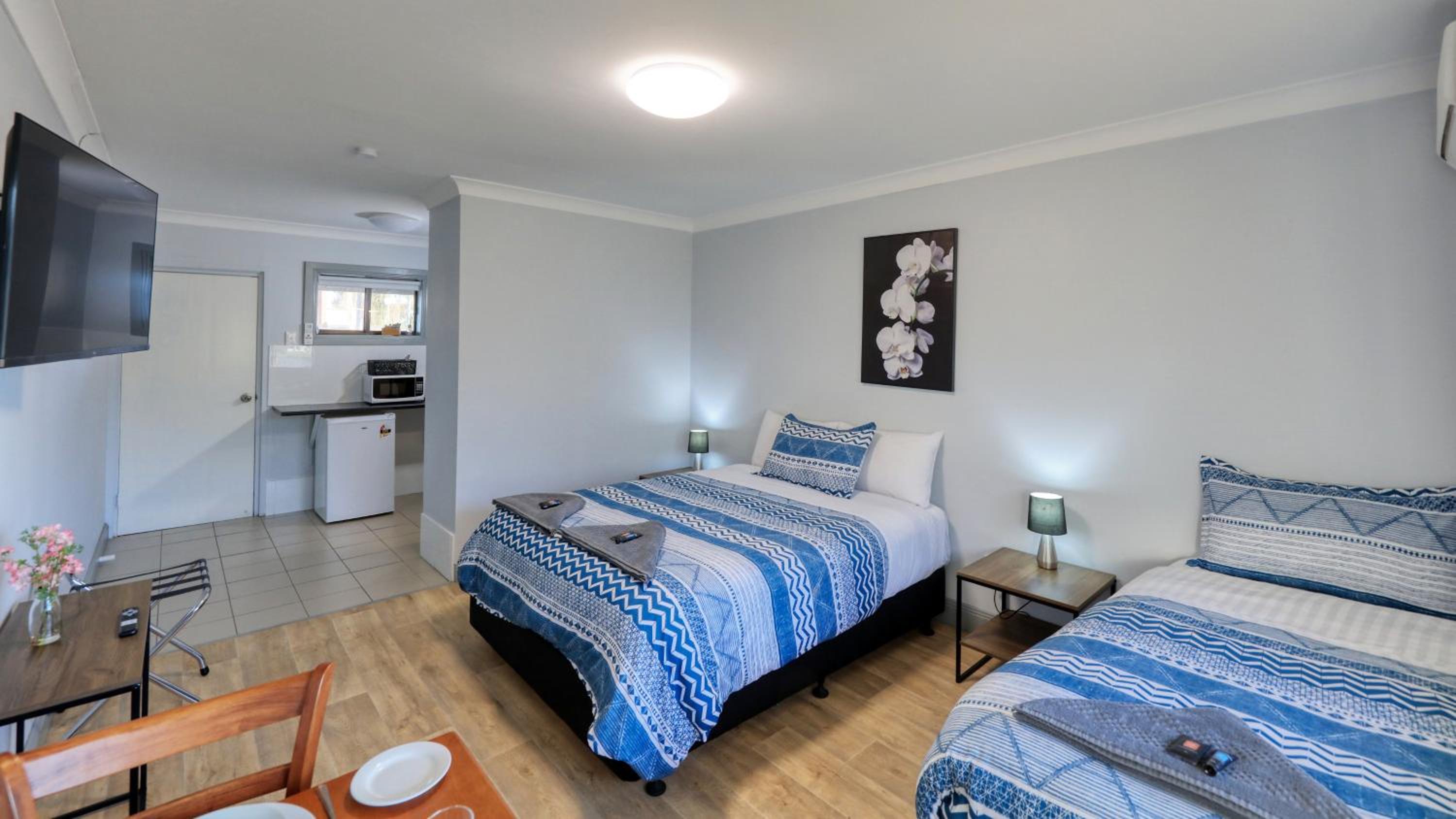 Deluxe Triple Room - Photo 3