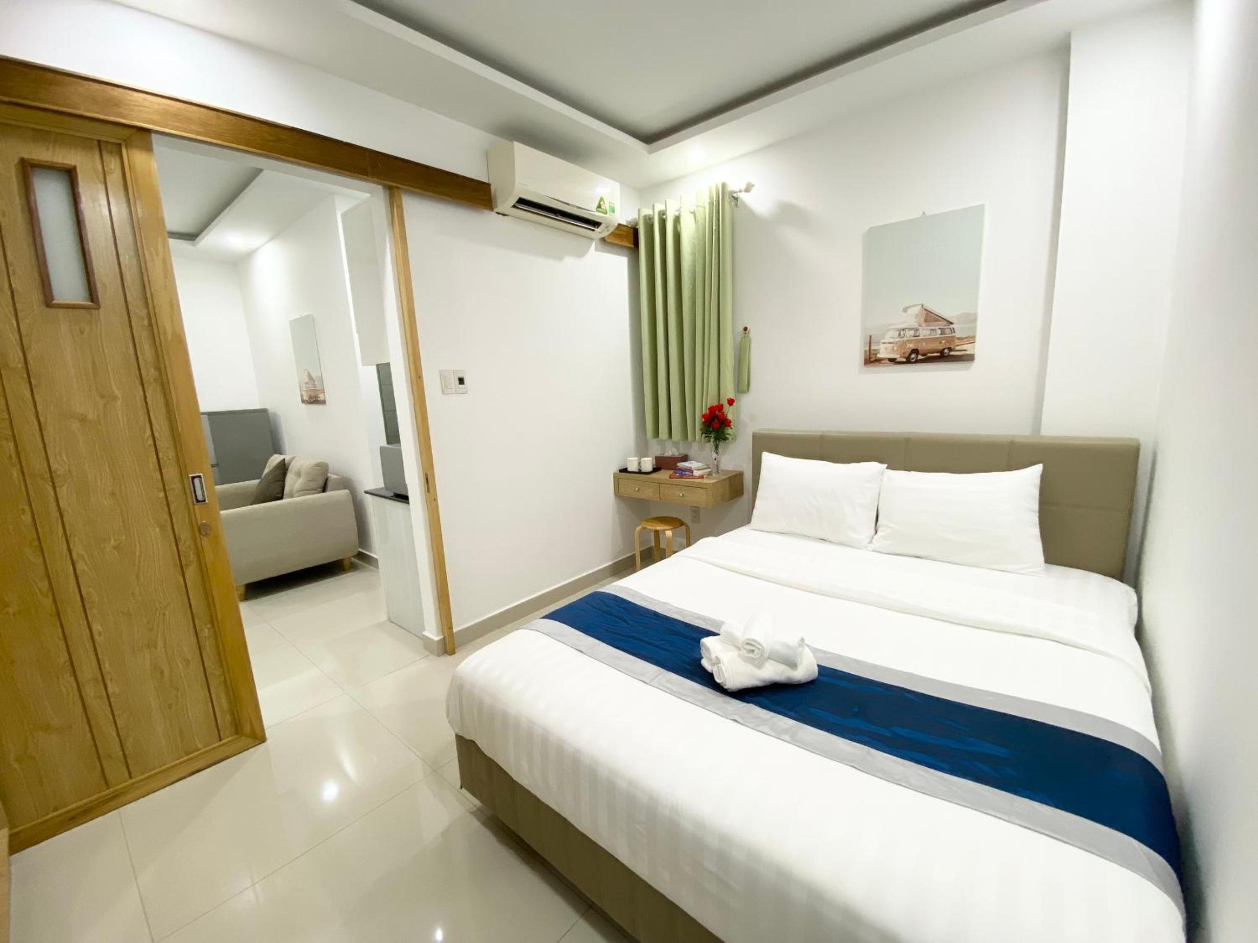 Standard Apartment