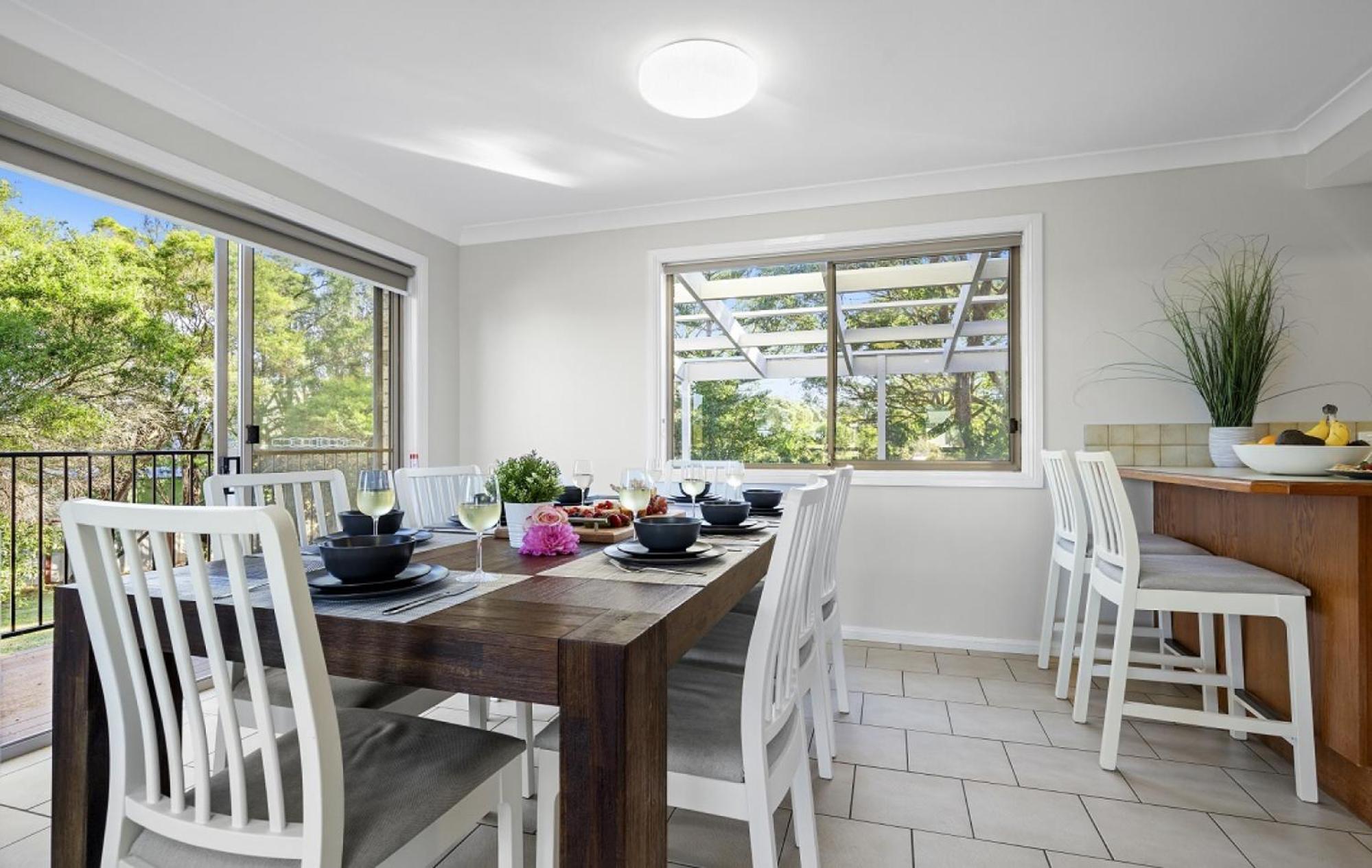 Holiday Home photo 3