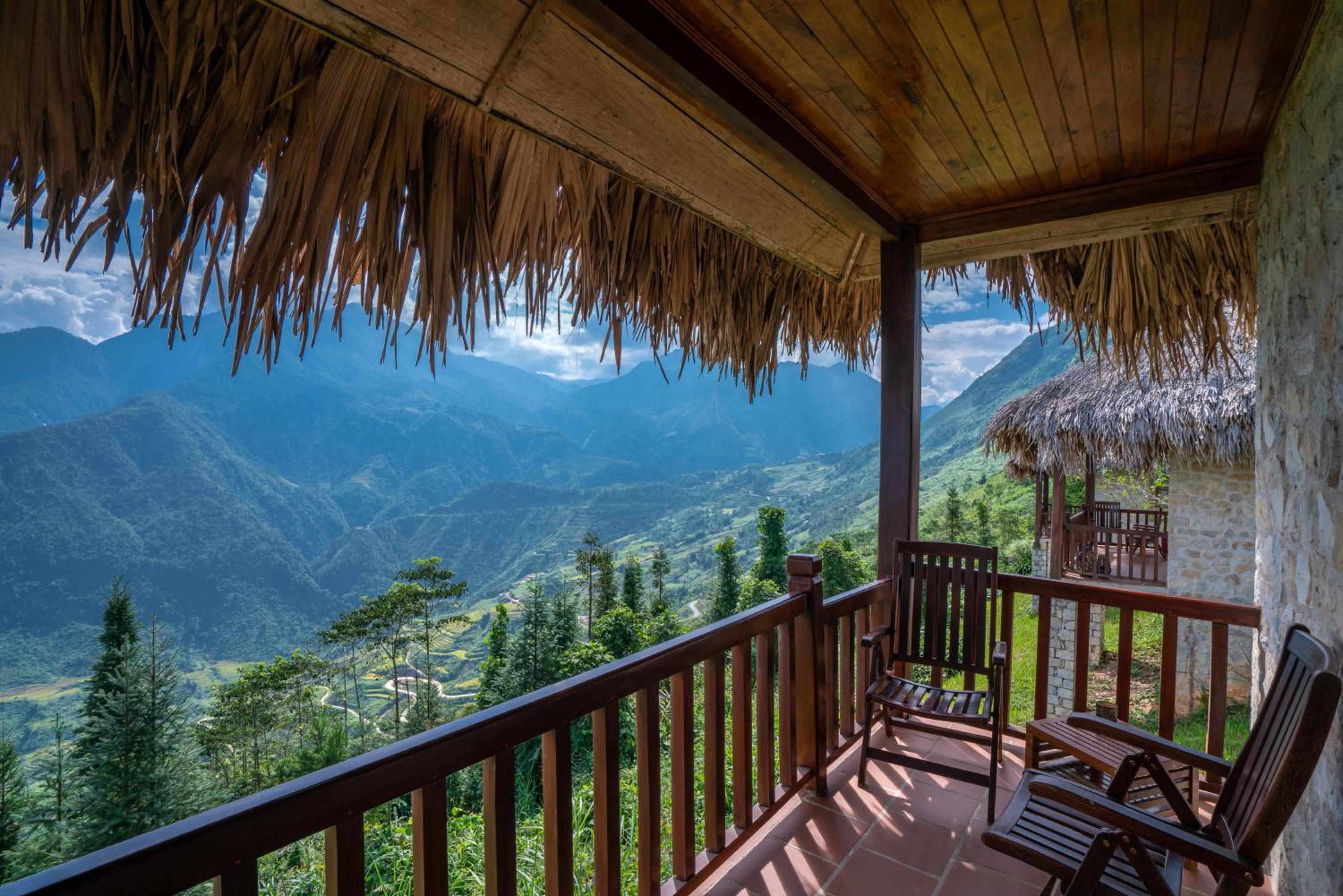 Premium Executive Bungalow - Photo 4