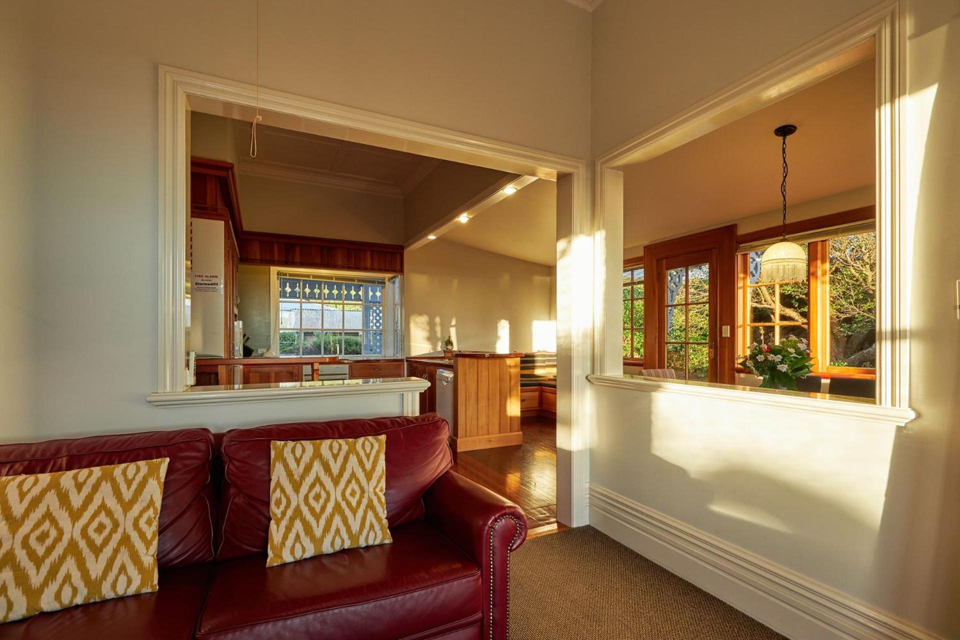 Two-Bedroom House photo 1