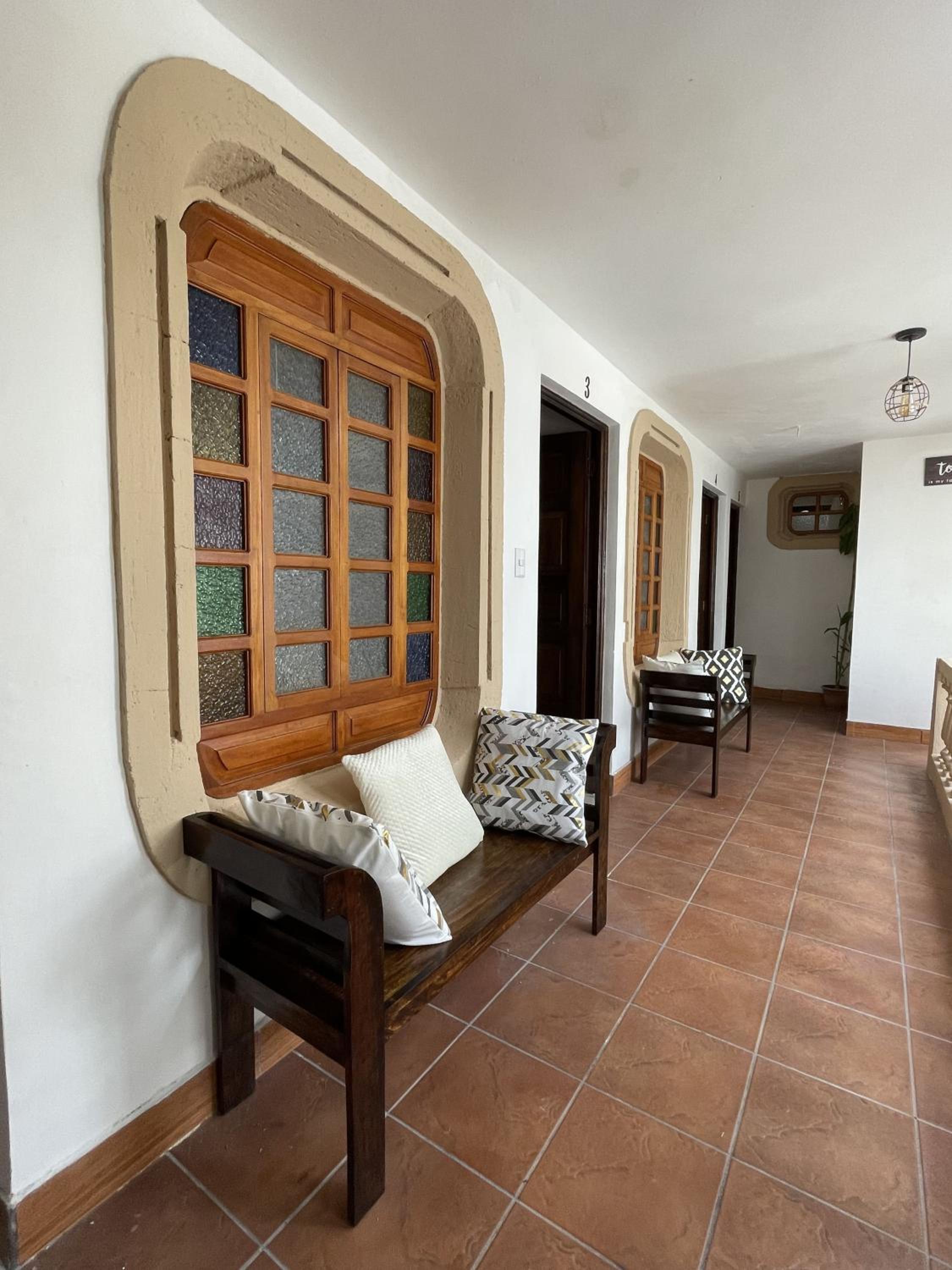 Double Room photo 2
