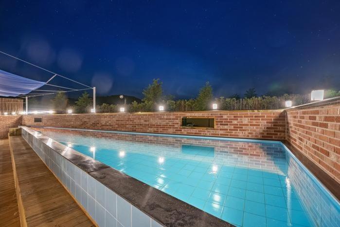 Villa With Private Pool photo 2
