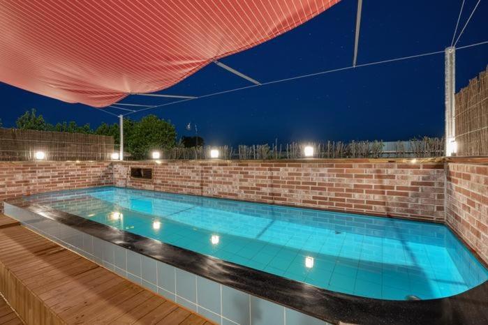 Villa With Private Pool photo 2