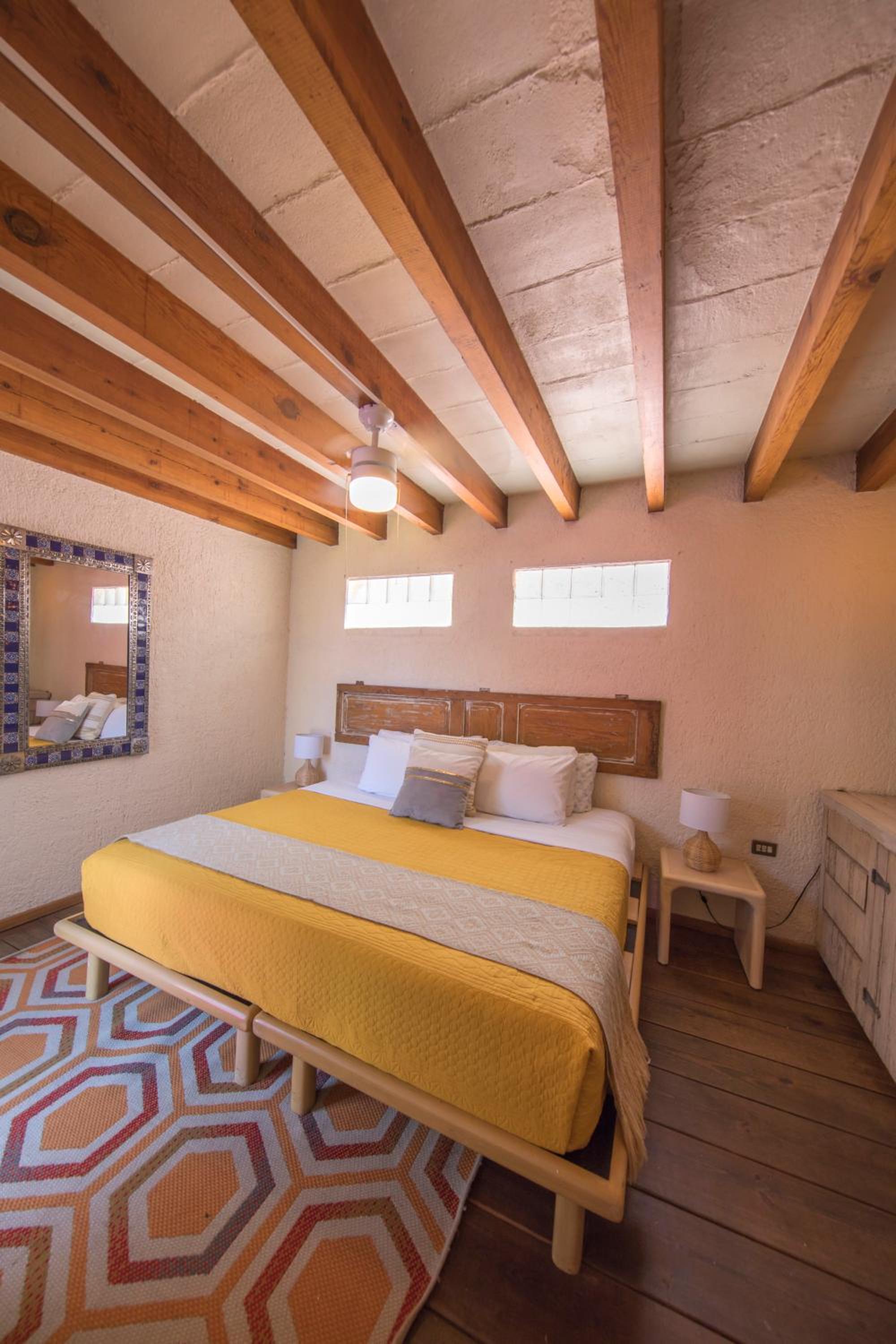 Double Room with Private Bathroom photo 3