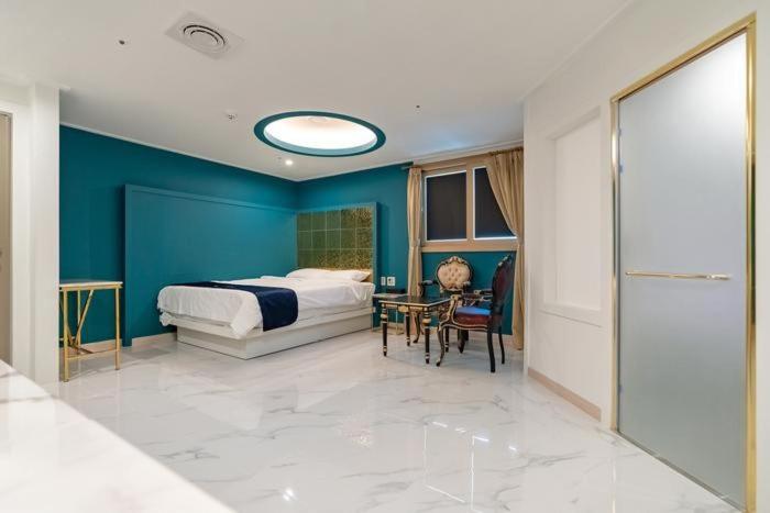 Double Room With Spa Bath