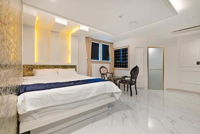Double Room With Spa Bath
