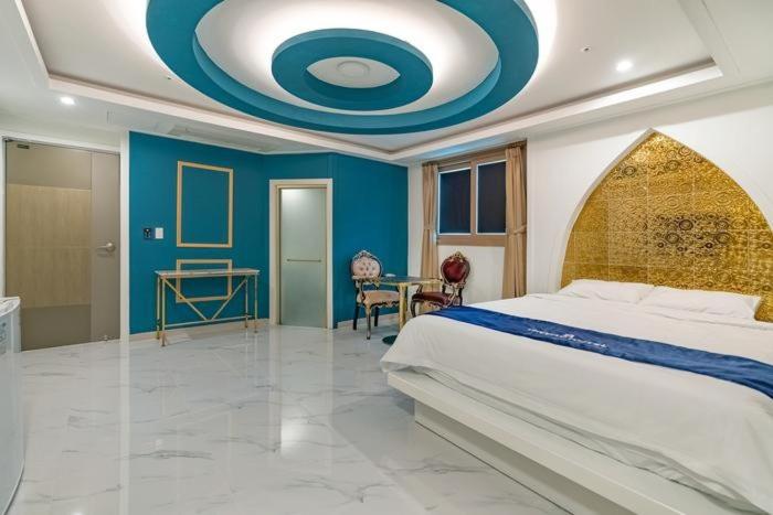 Double Room With Spa Bath