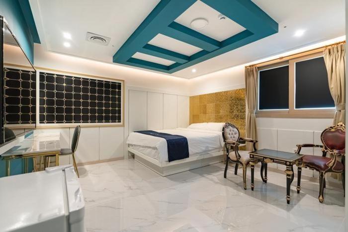 Double Room With Spa Bath